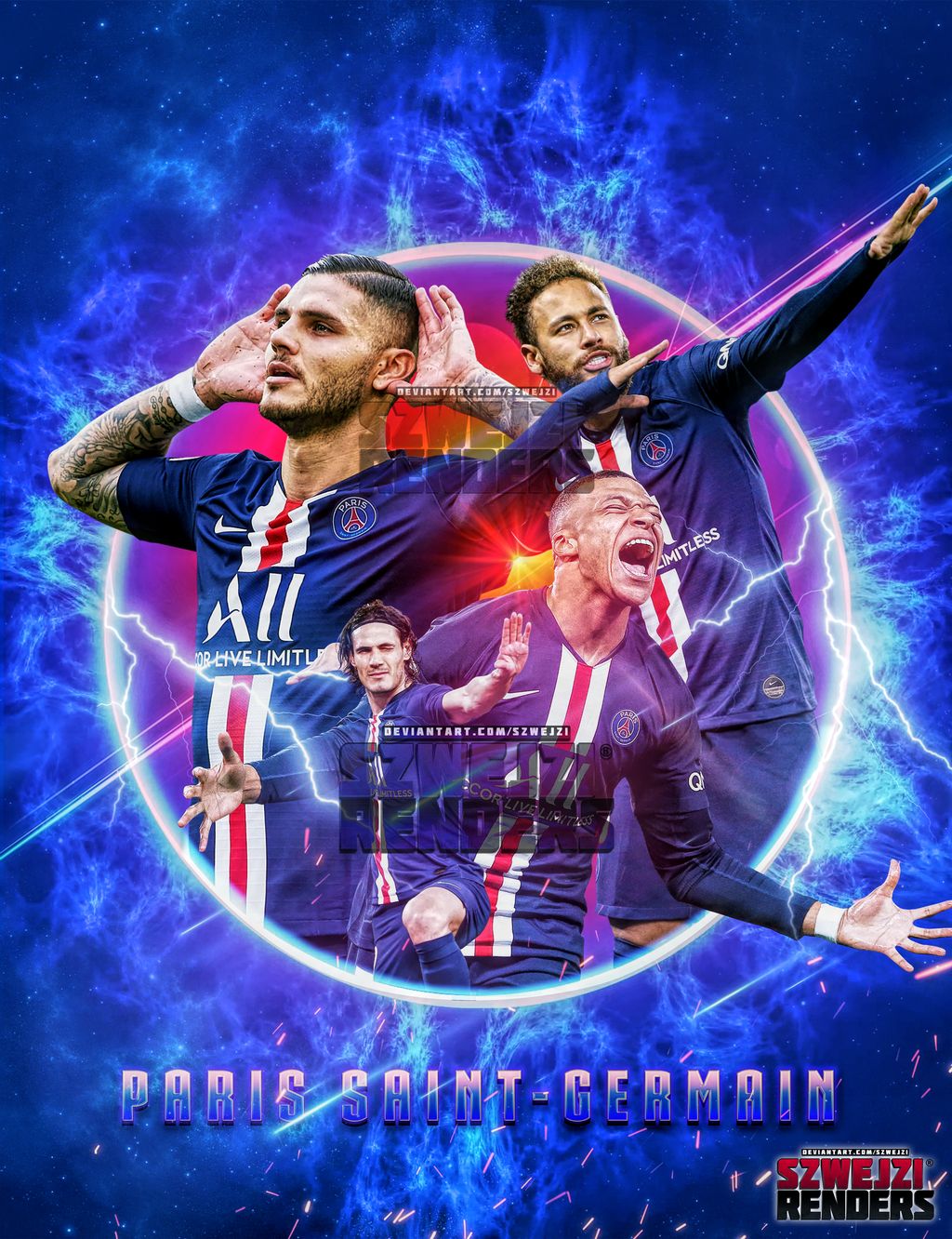 Psg Wallpapers