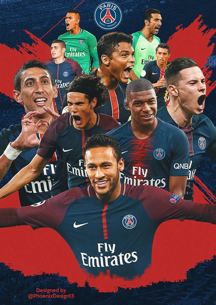 Psg Wallpapers