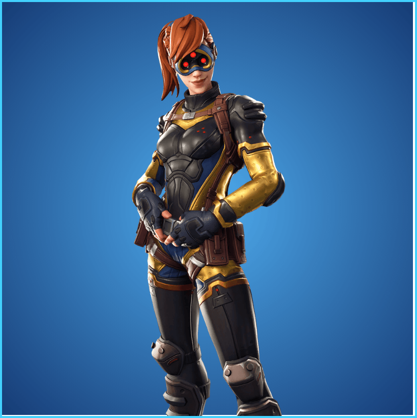 Psion Fortnite Wallpapers