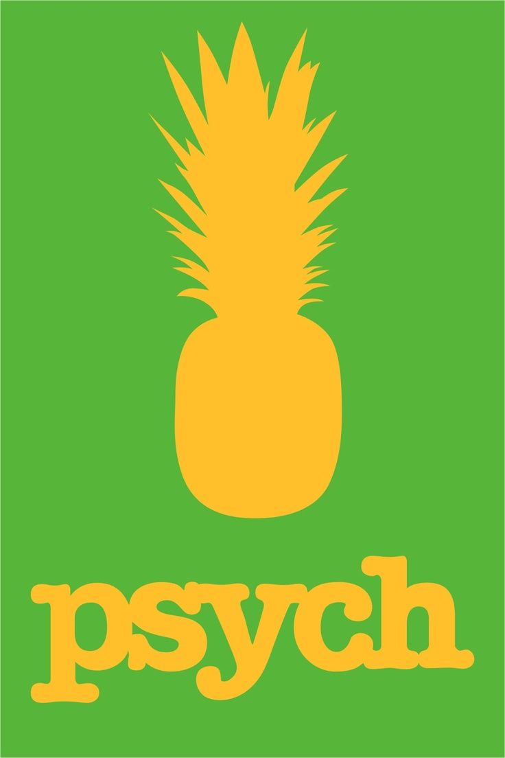 Psych Iphone Wallpapers