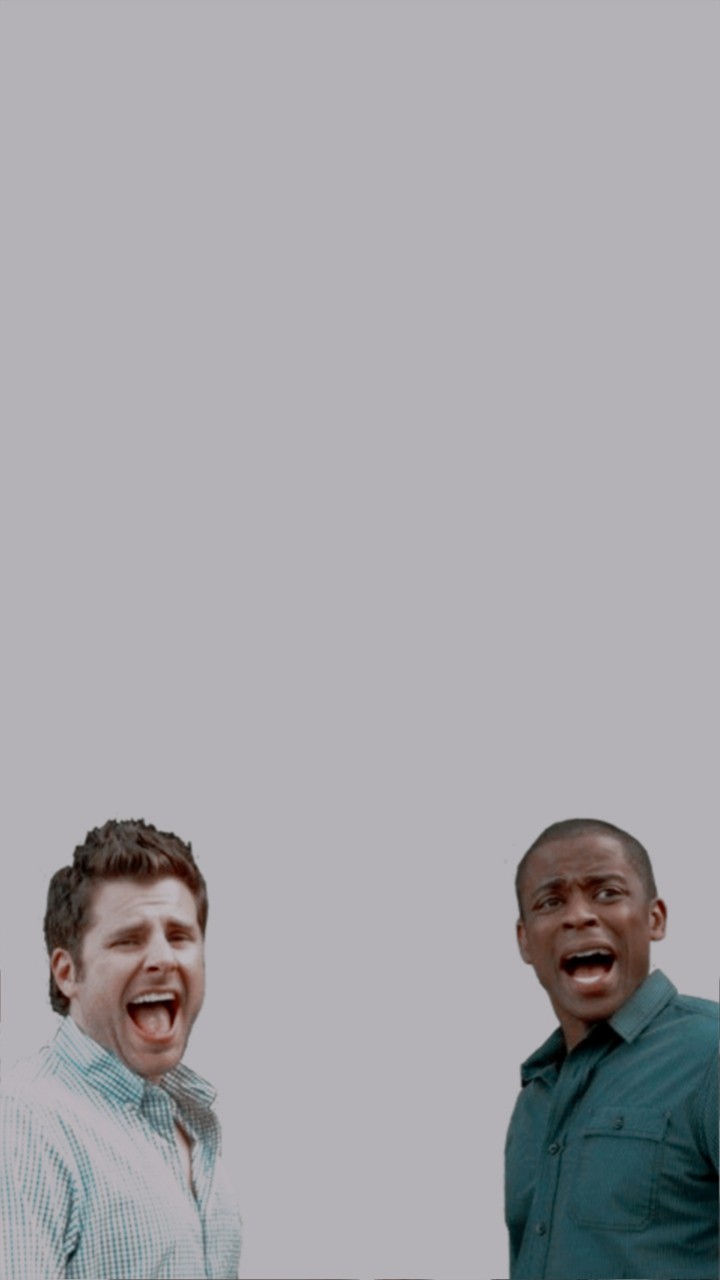 Psych Iphone Wallpapers