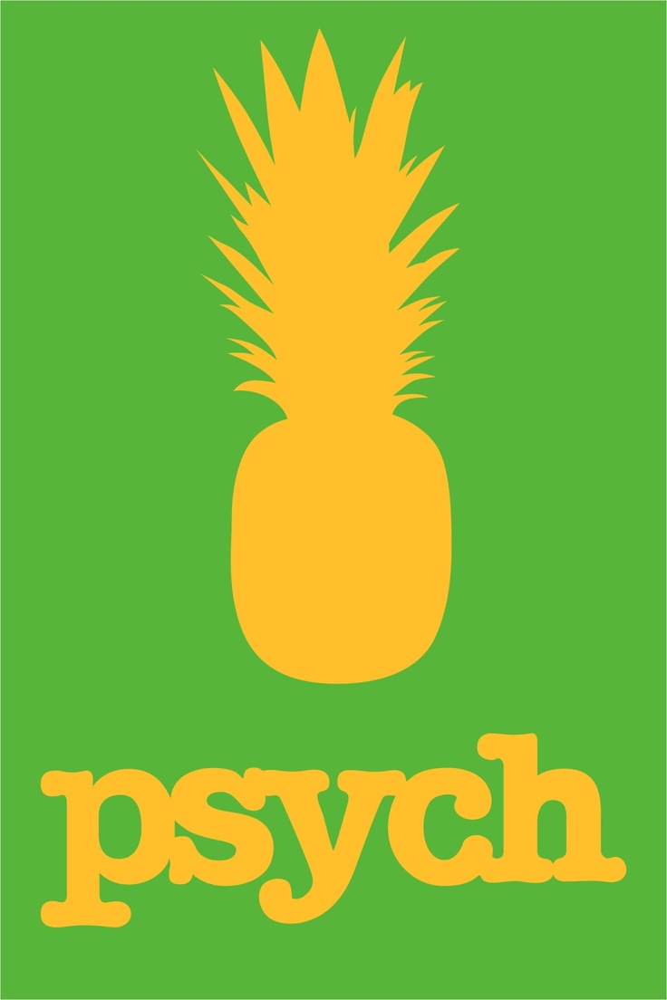 Psych Wallpapers