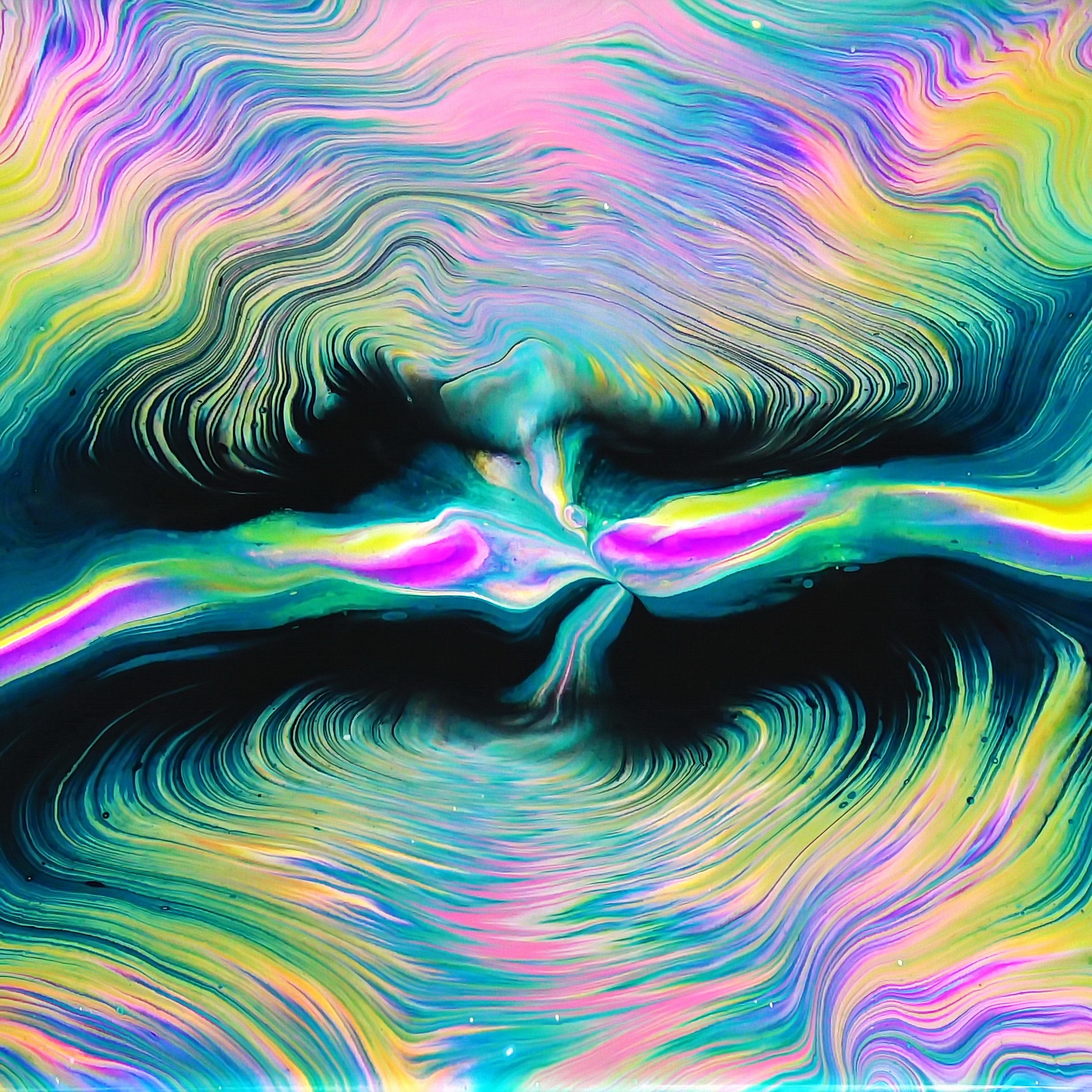 Psychedelic Art Wallpapers