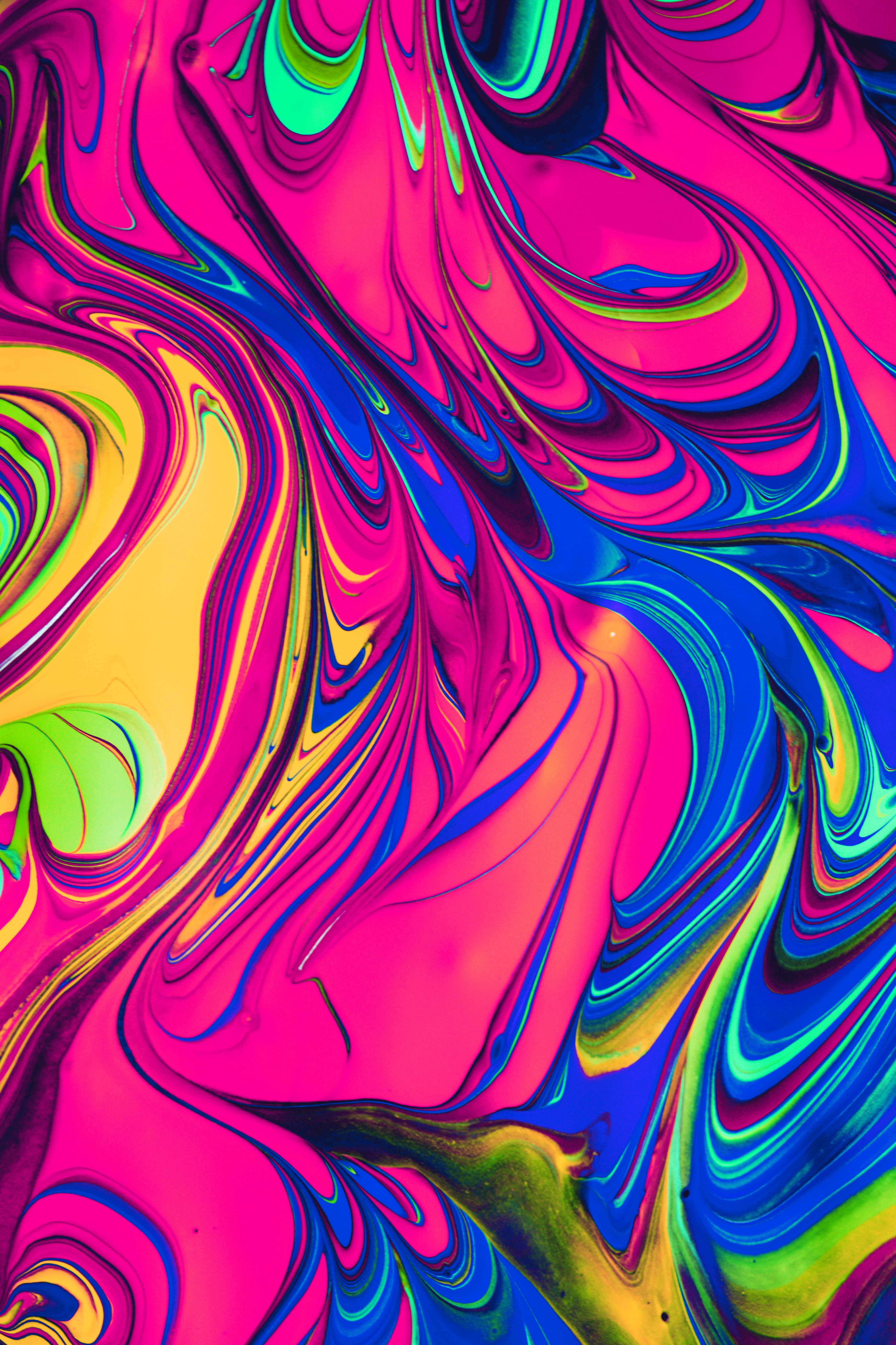 Psychedelic Trippy Wallpapers