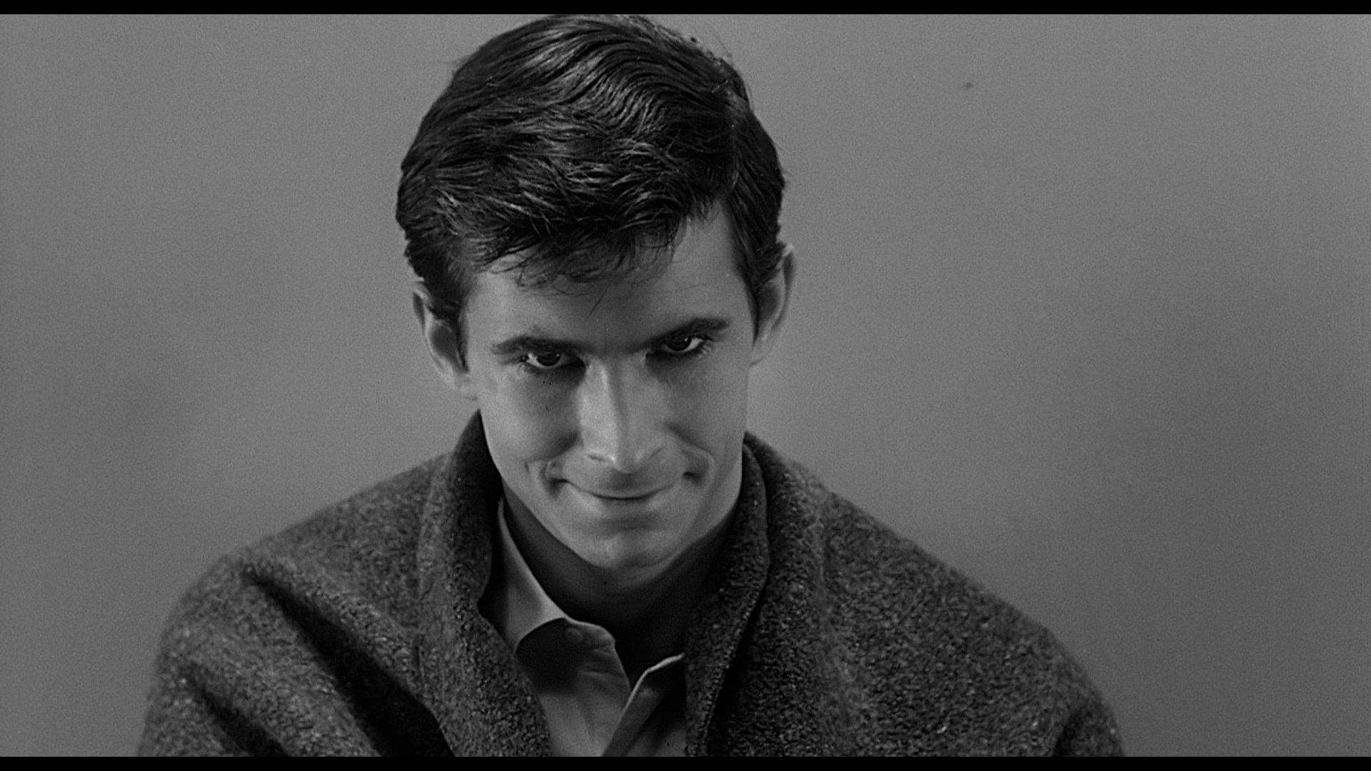 Psycho (1960) Wallpapers