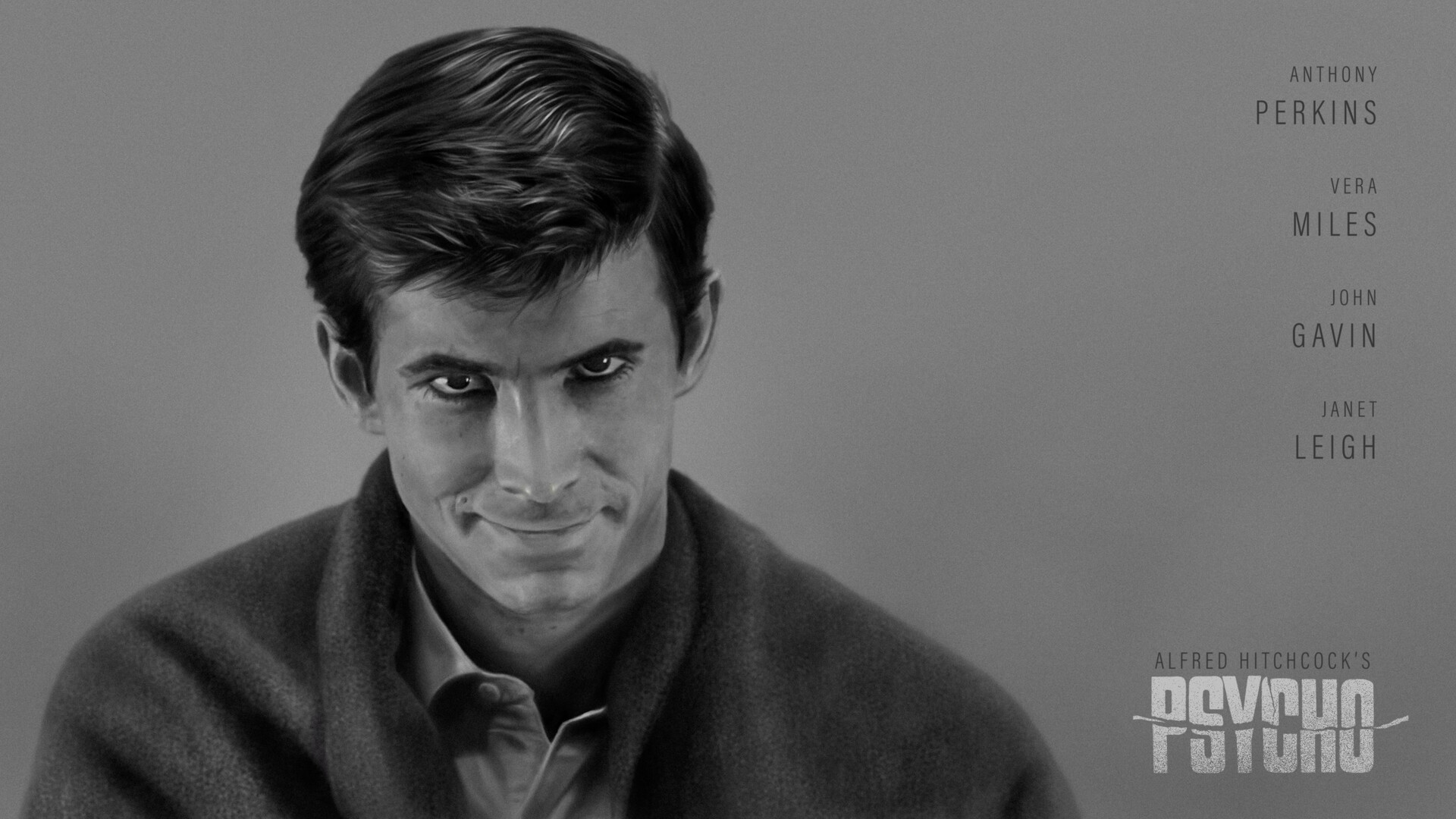 Psycho (1960) Wallpapers