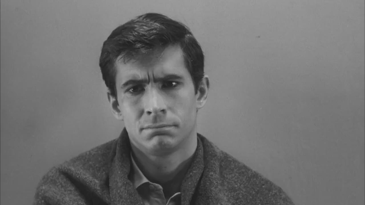 Psycho (1960) Wallpapers