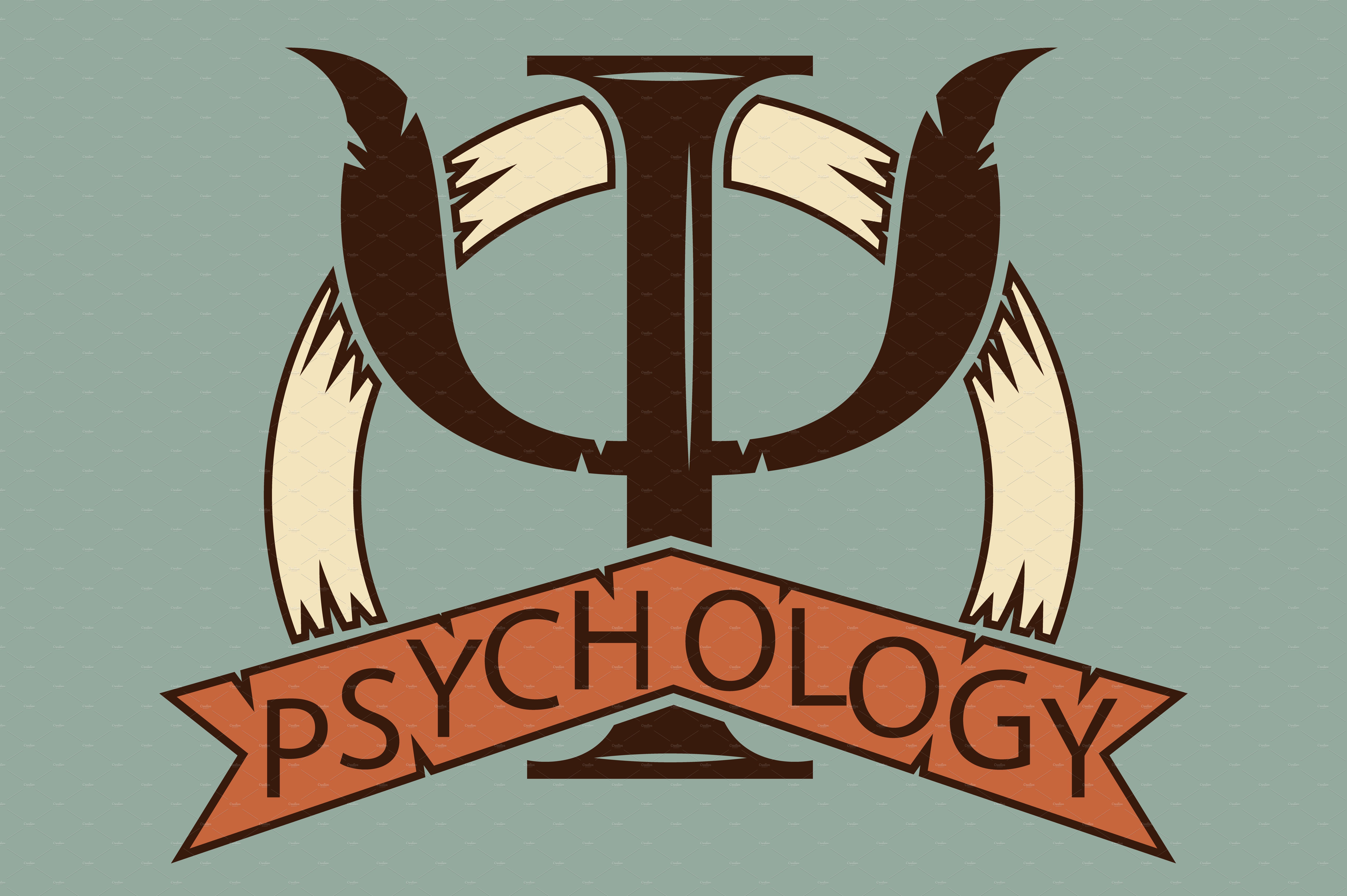 Psychology Symbol Wallpapers