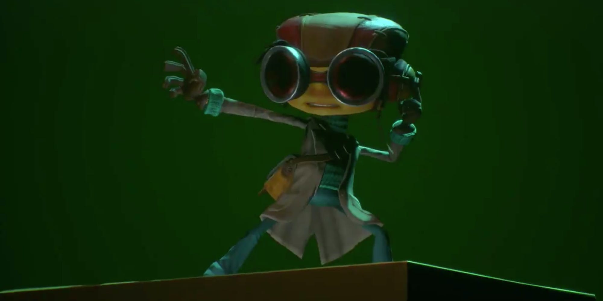 Psychonauts 2020 Wallpapers