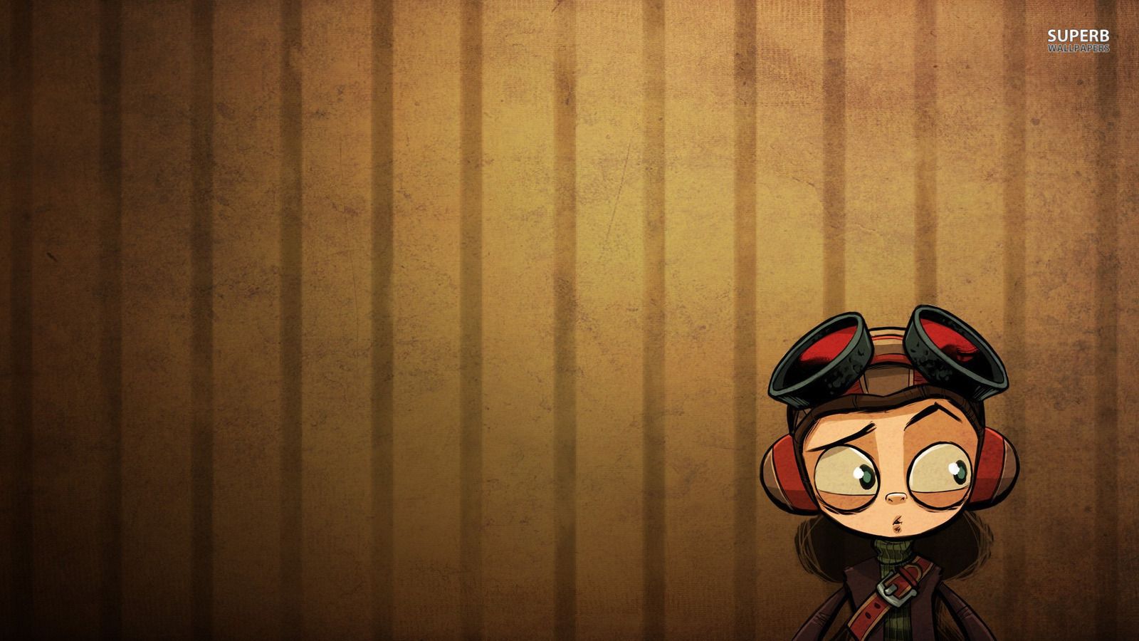 Psychonauts 2020 Wallpapers