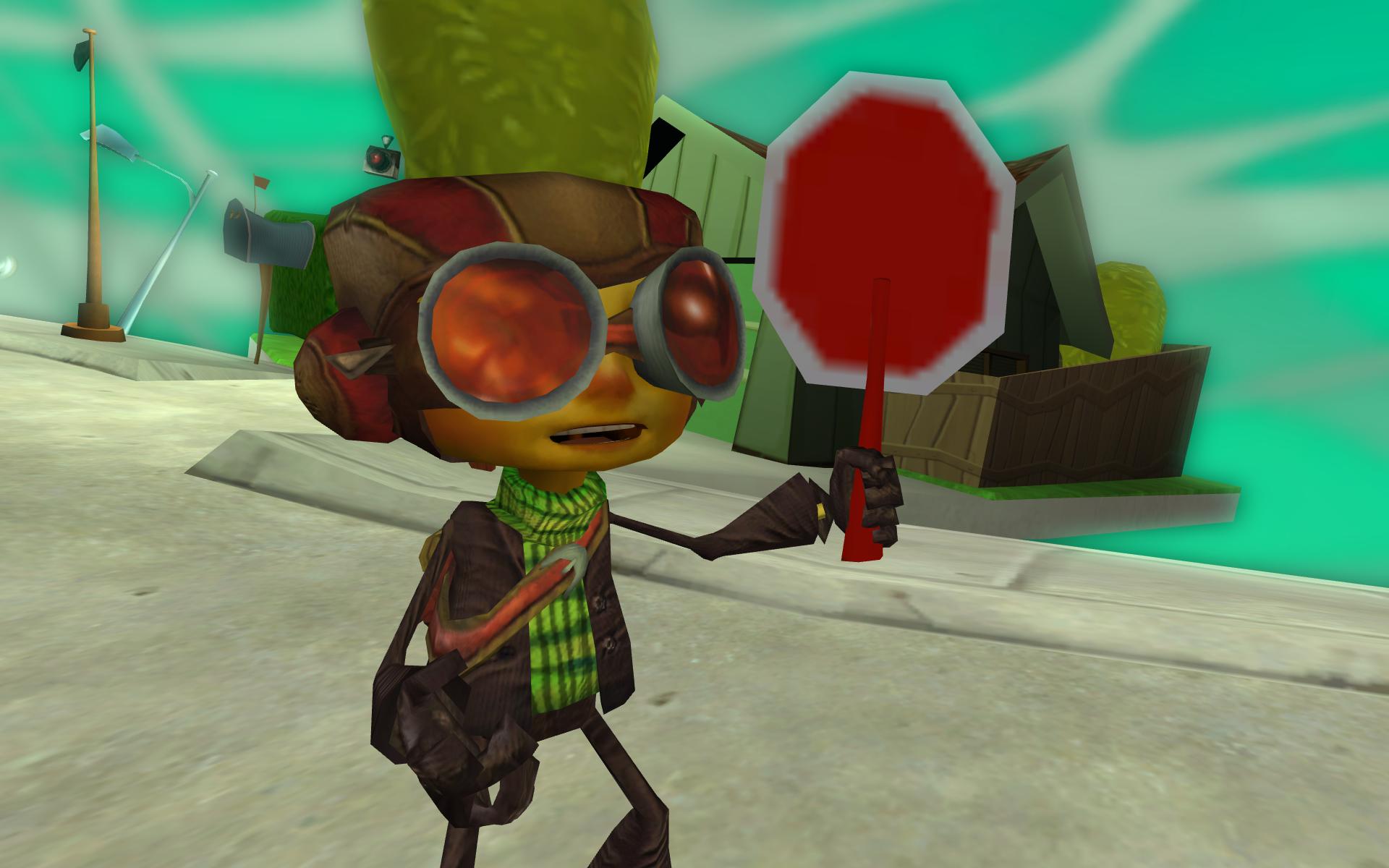 Psychonauts 2020 Wallpapers