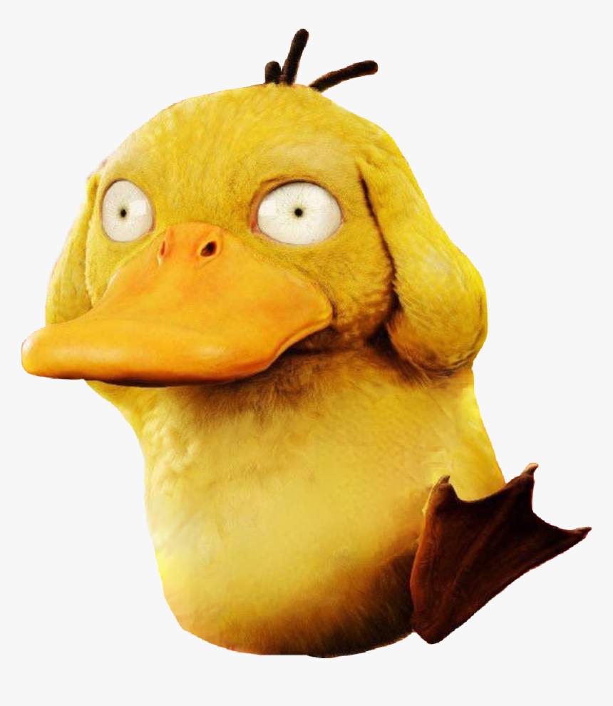 Psyduck Hd Wallpapers