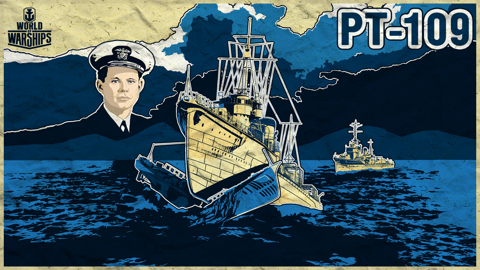 Pt Boat Wallpapers