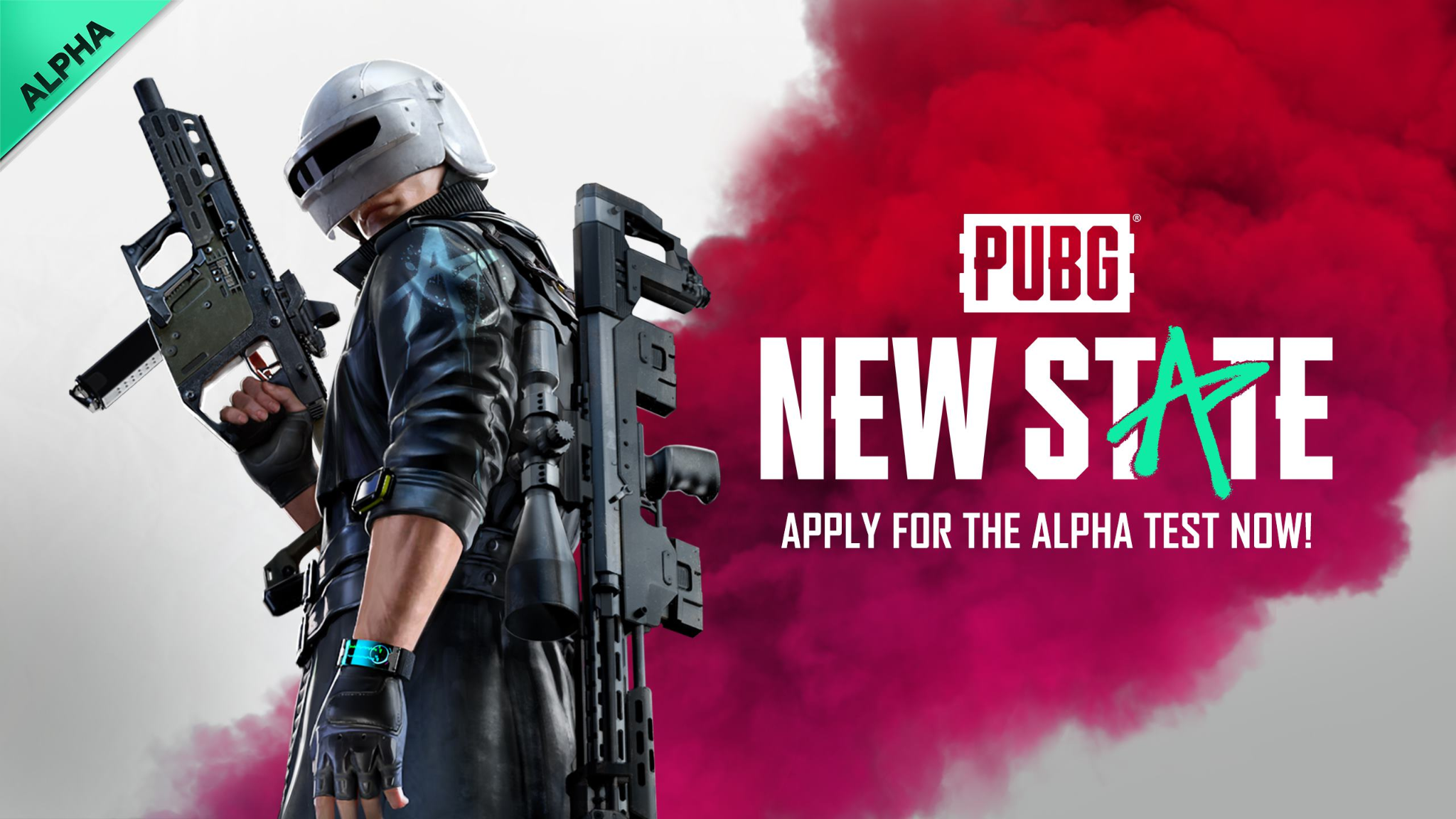 PUBG: NEW STATE 2021 Wallpapers