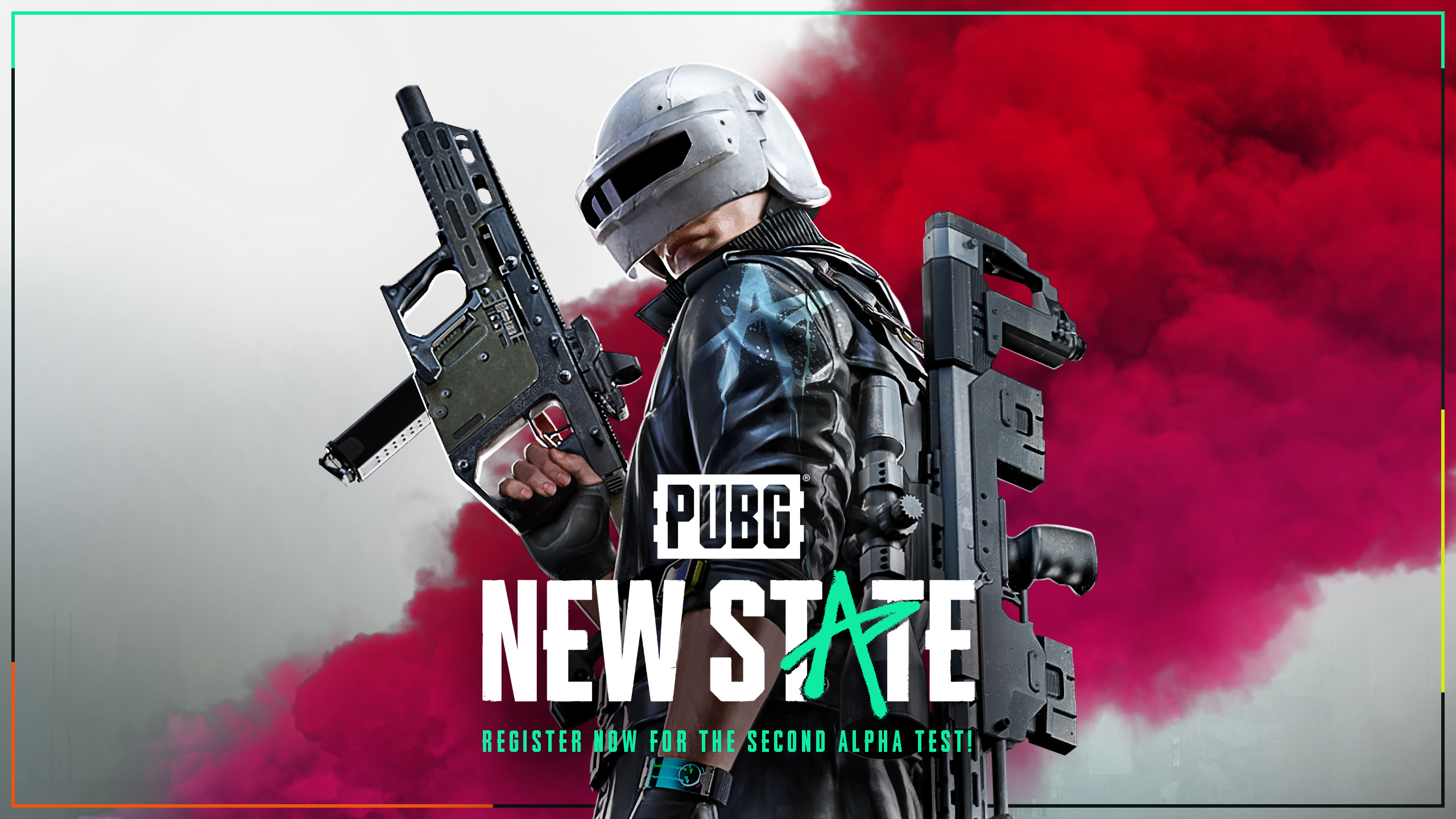 PUBG: NEW STATE 2021 Wallpapers