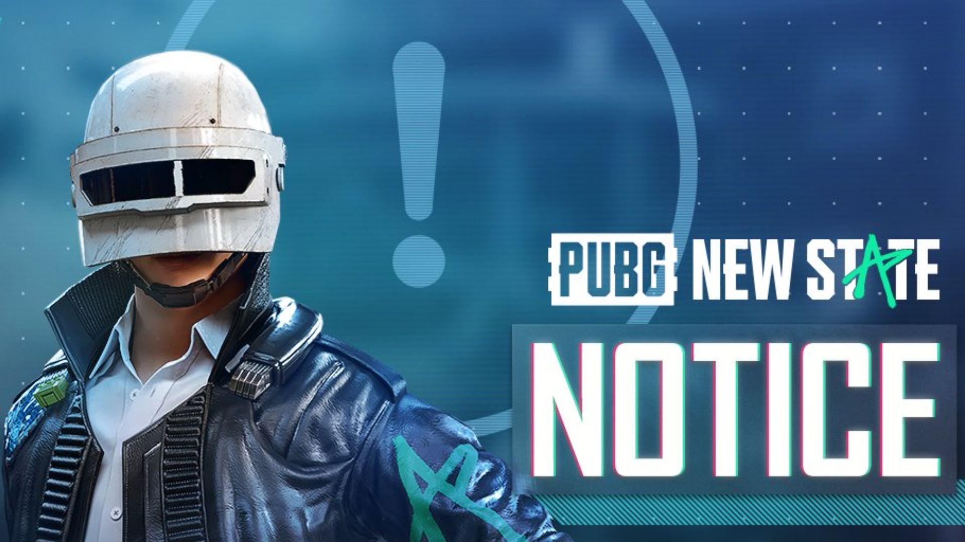 PUBG: NEW STATE 2021 Wallpapers