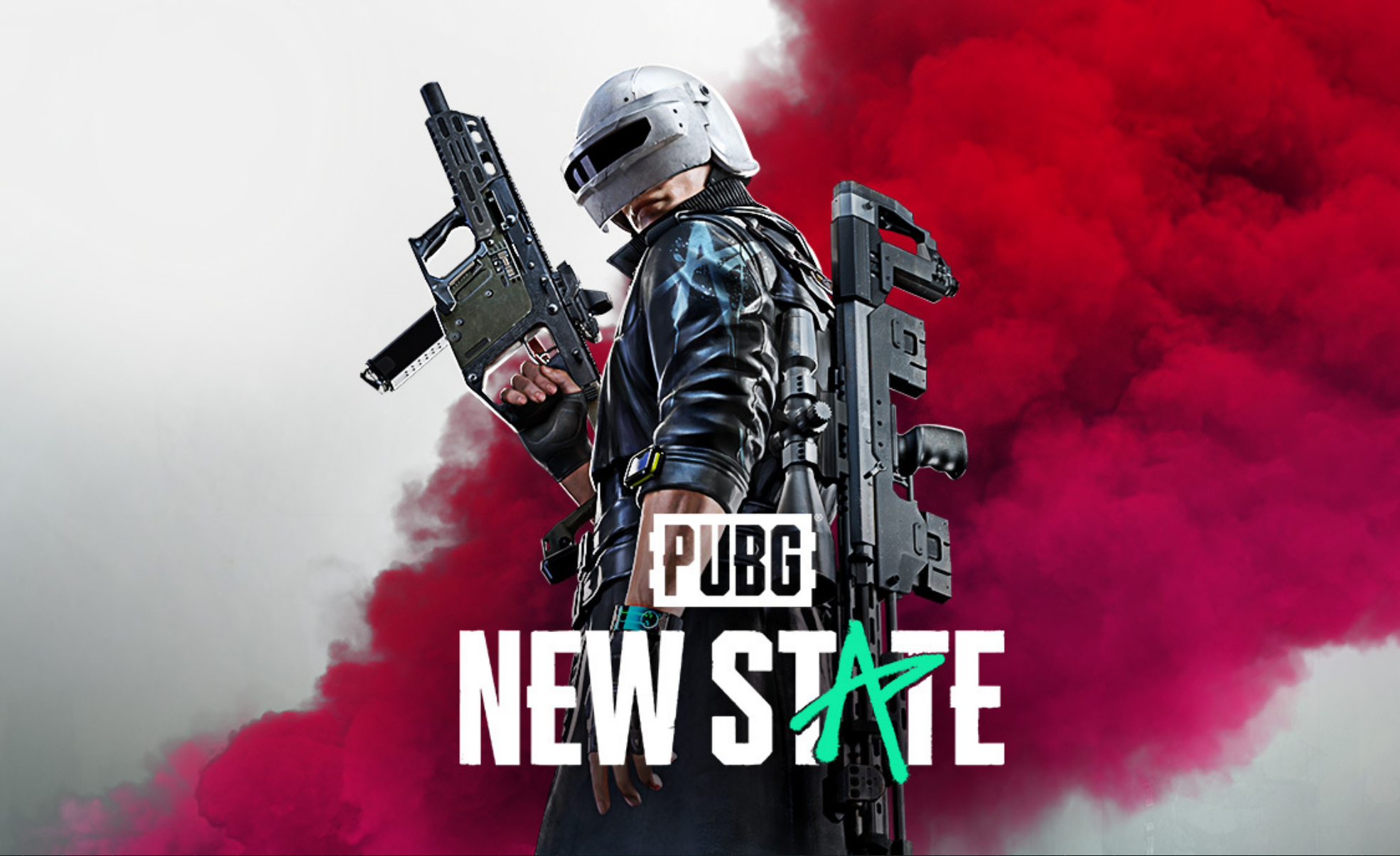 PUBG: NEW STATE 2021 Wallpapers