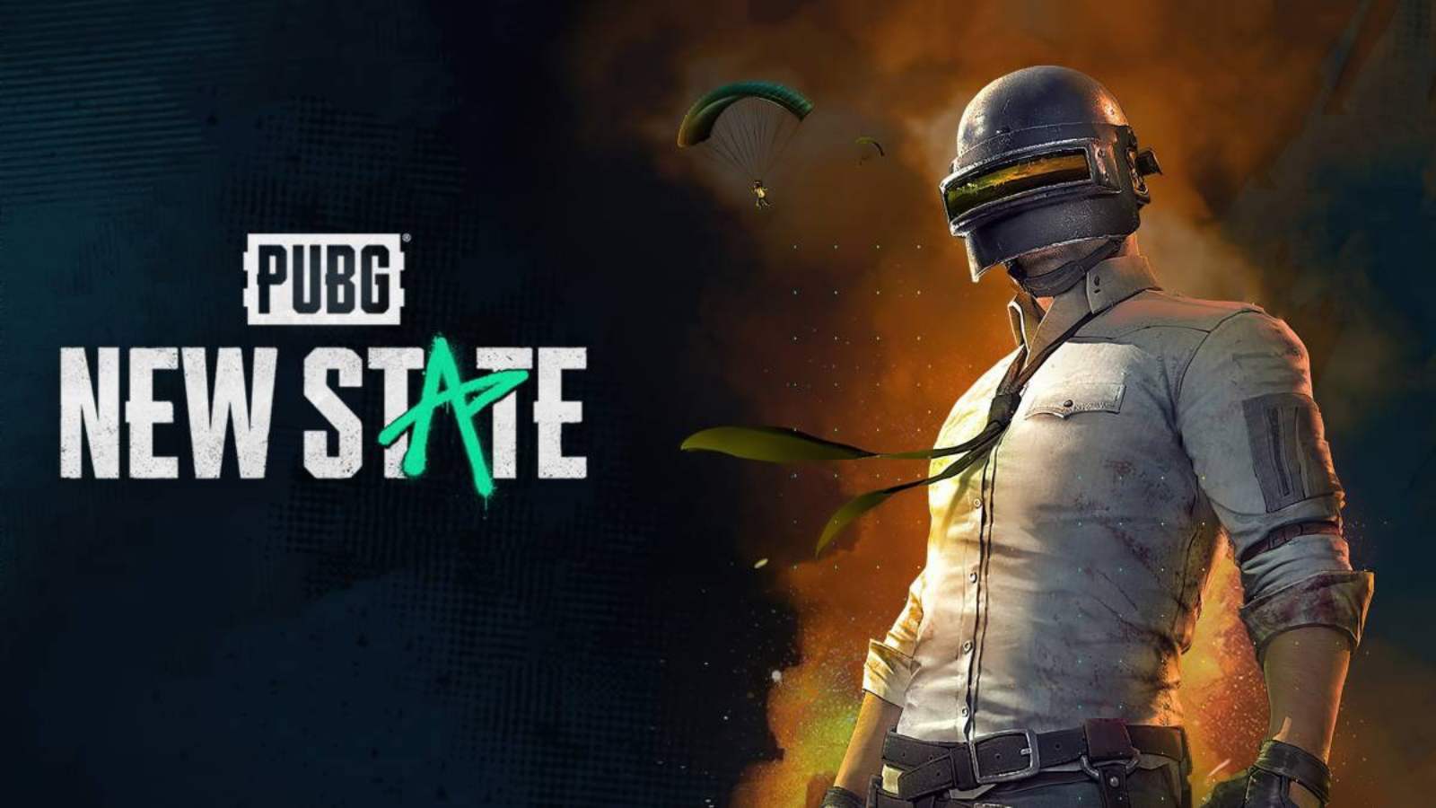 PUBG: NEW STATE 2021 Wallpapers