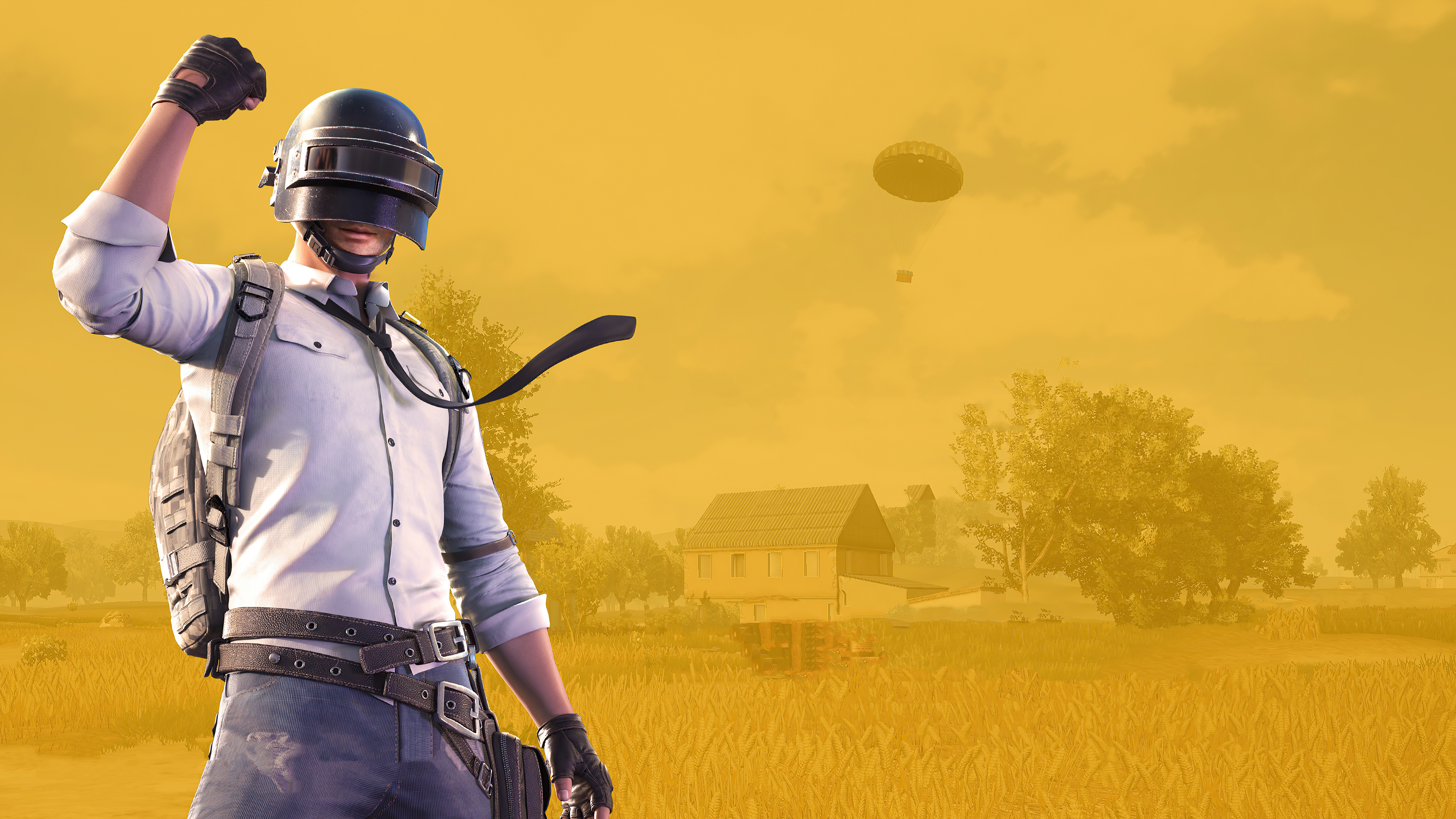 PUBG: NEW STATE 2021 Wallpapers