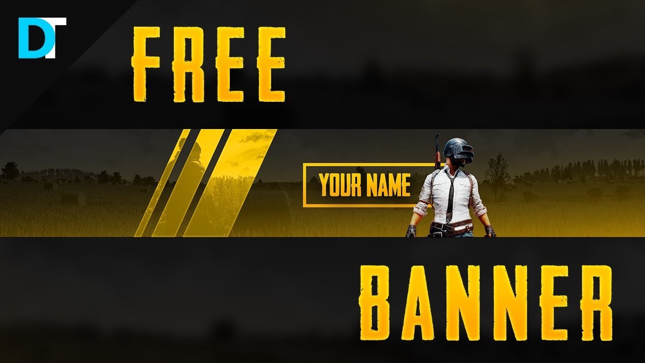 Pubg Banner Wallpapers