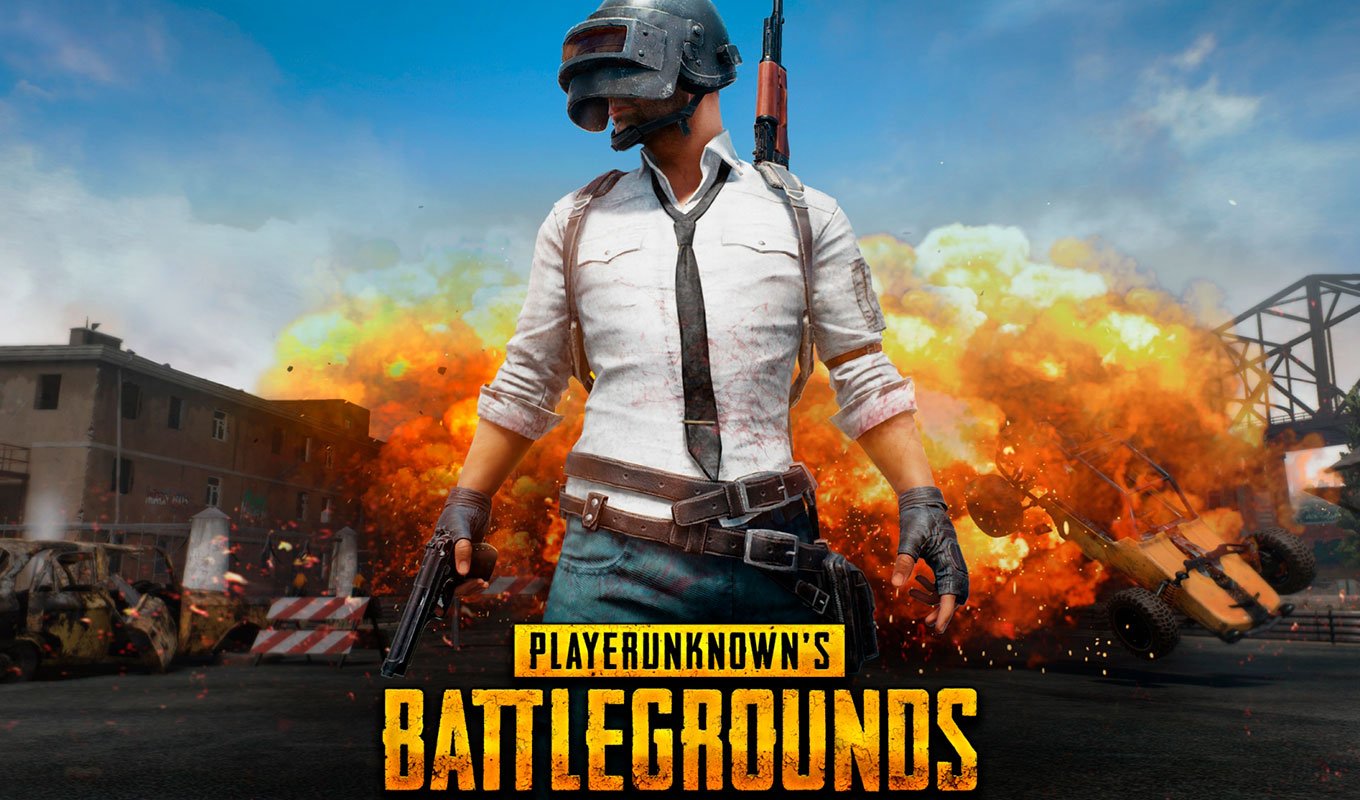 Pubg Banner Wallpapers