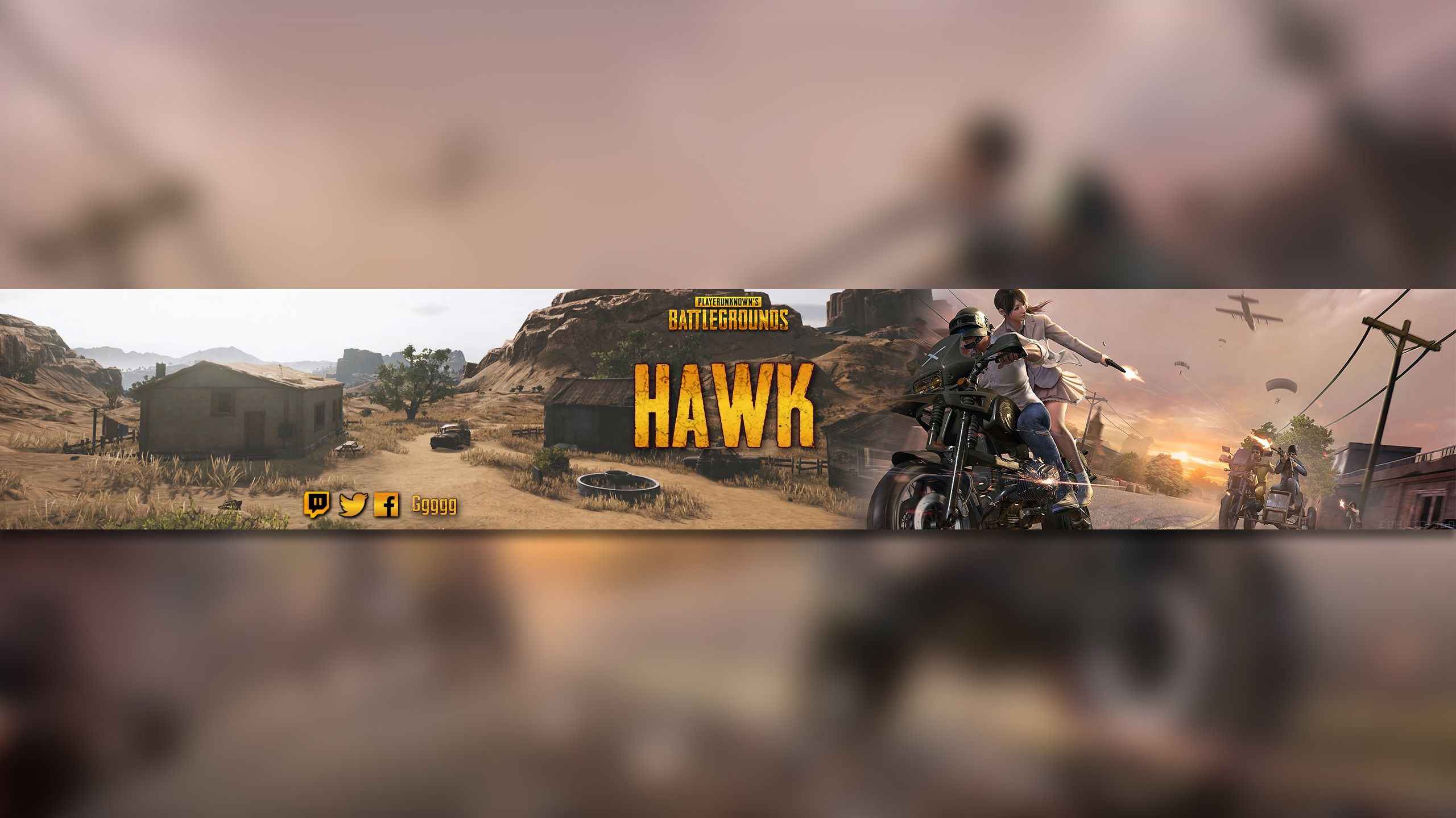 Pubg Banner Wallpapers