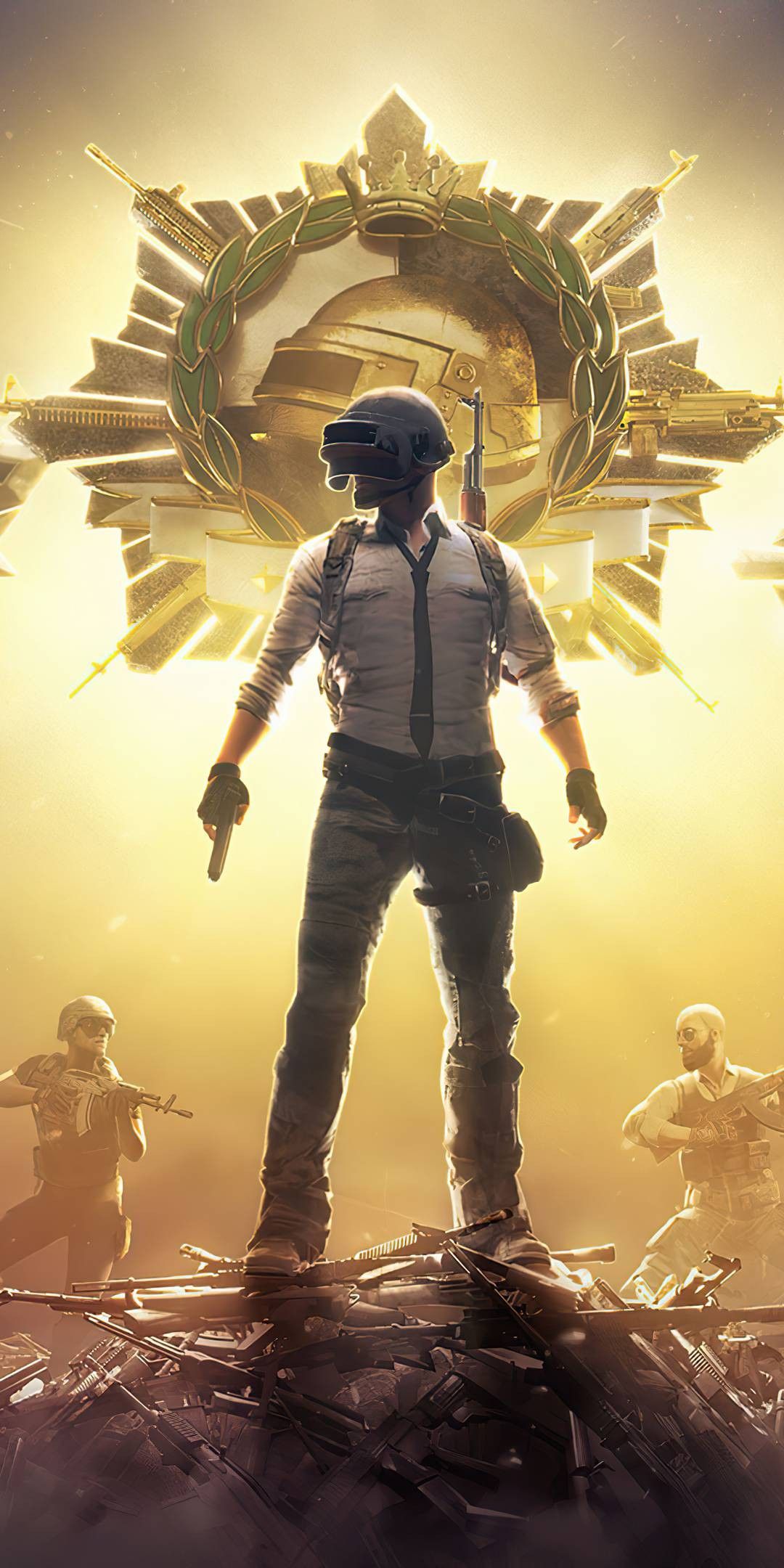 Pubg Cool Wallpapers