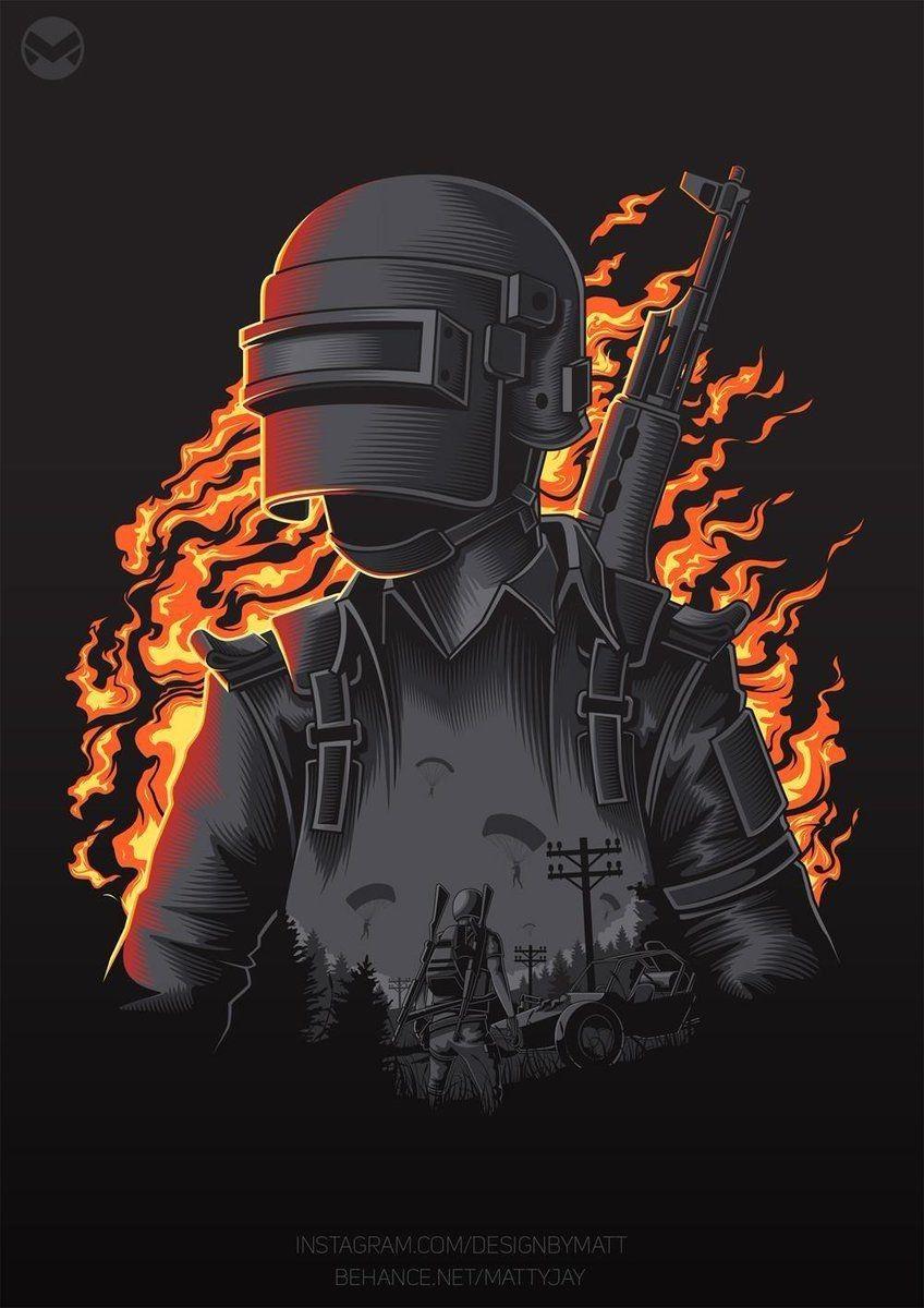 Pubg Cool Wallpapers
