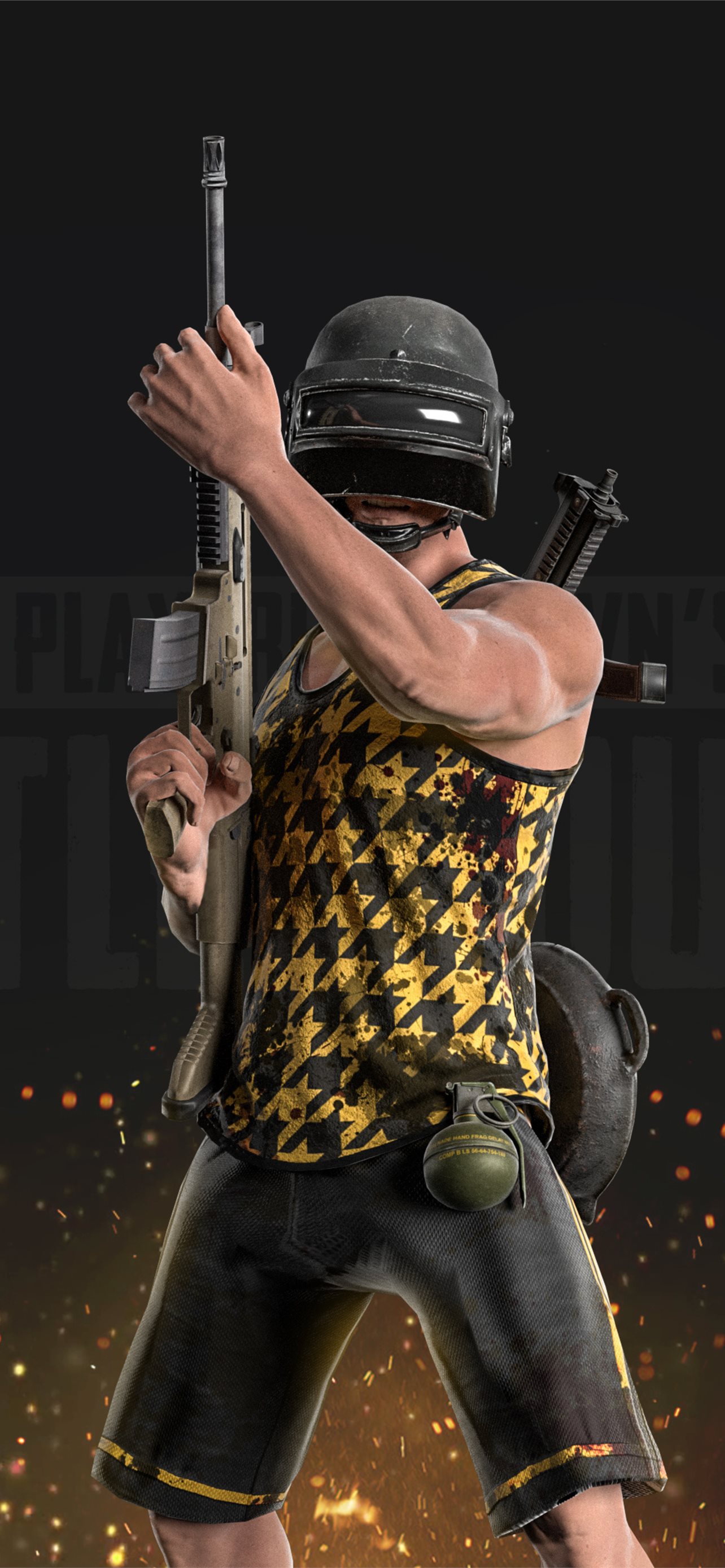 Pubg Cool Wallpapers