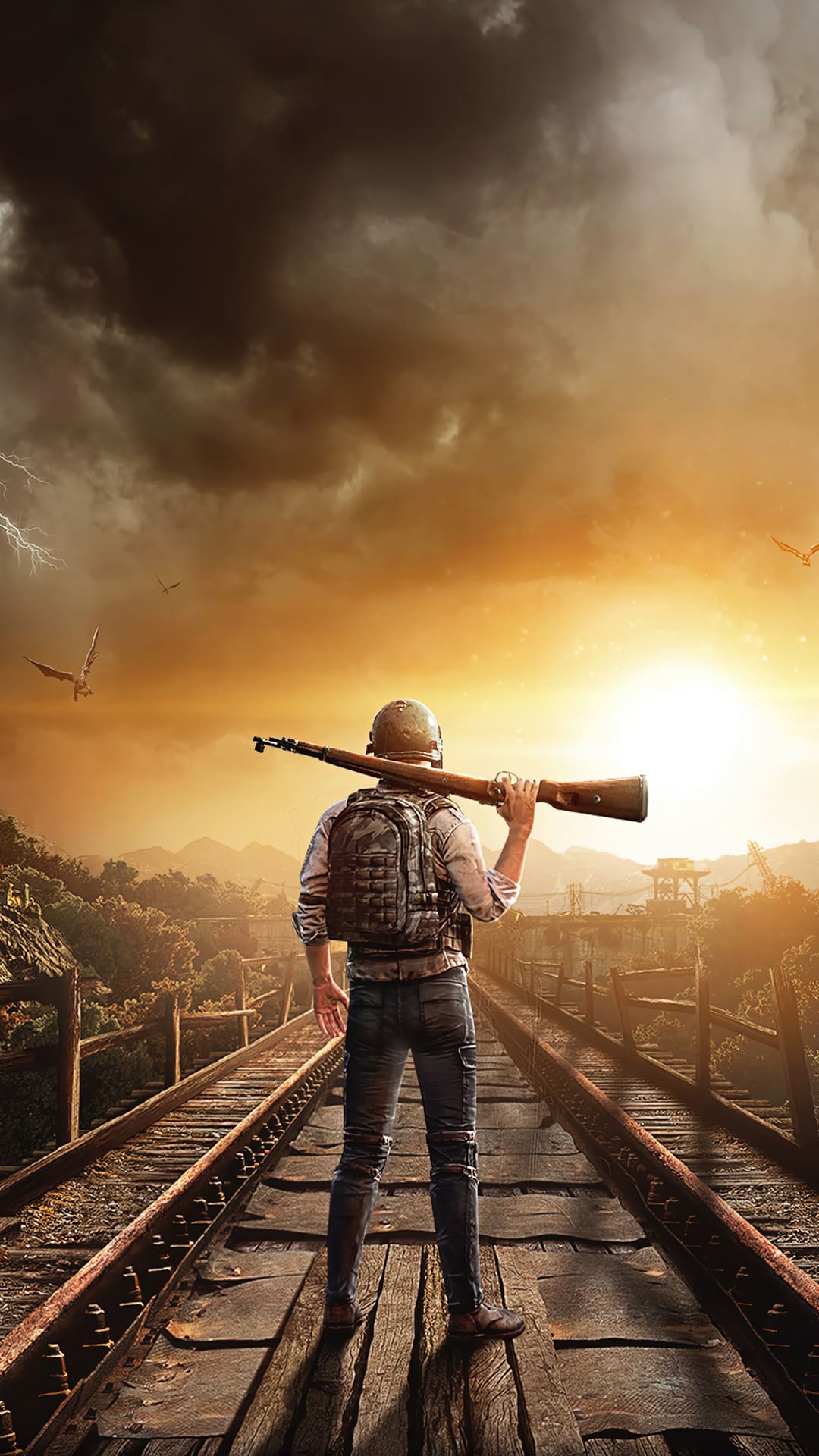 Pubg Cool Wallpapers