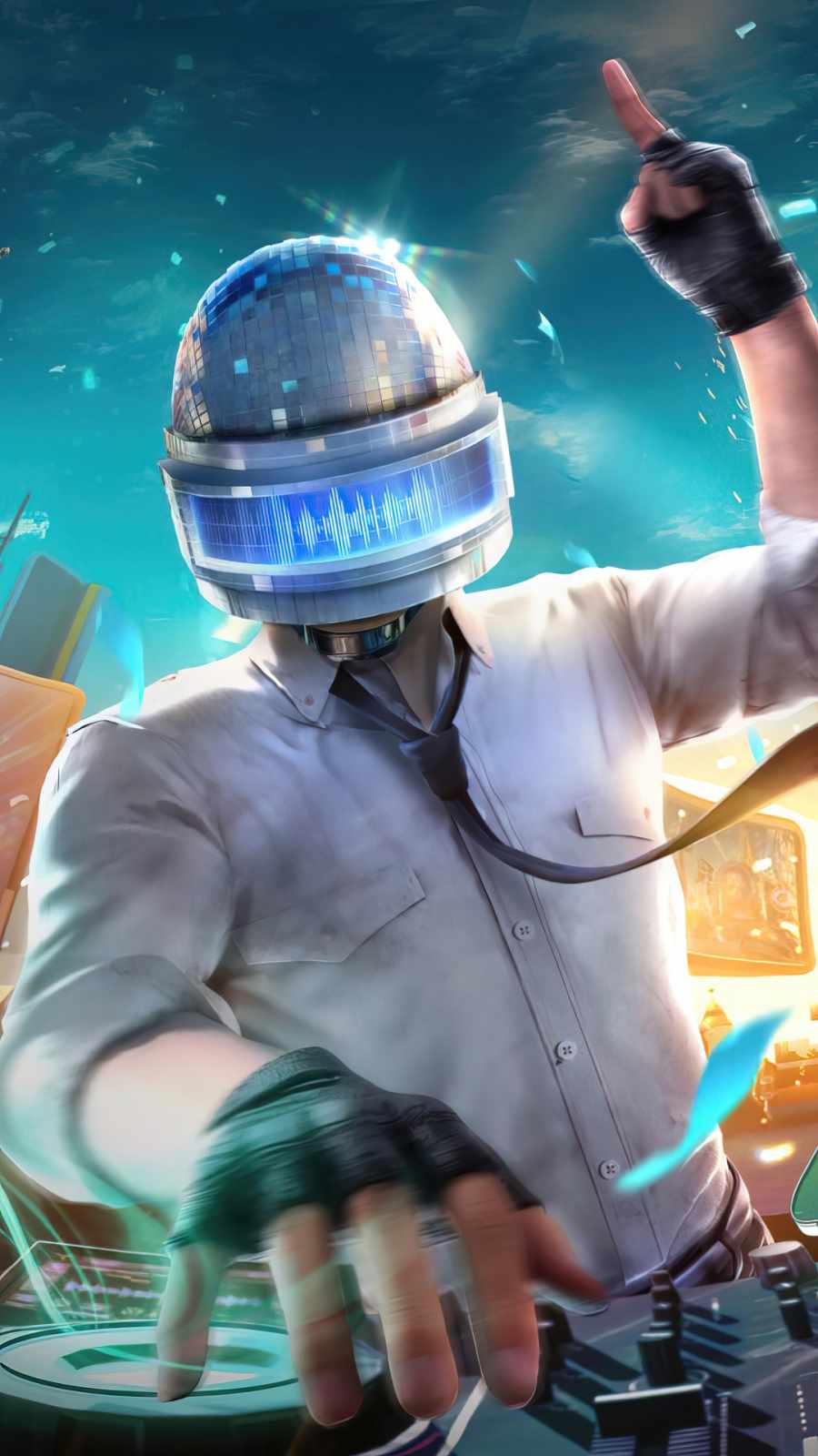 Pubg Iphone Wallpapers