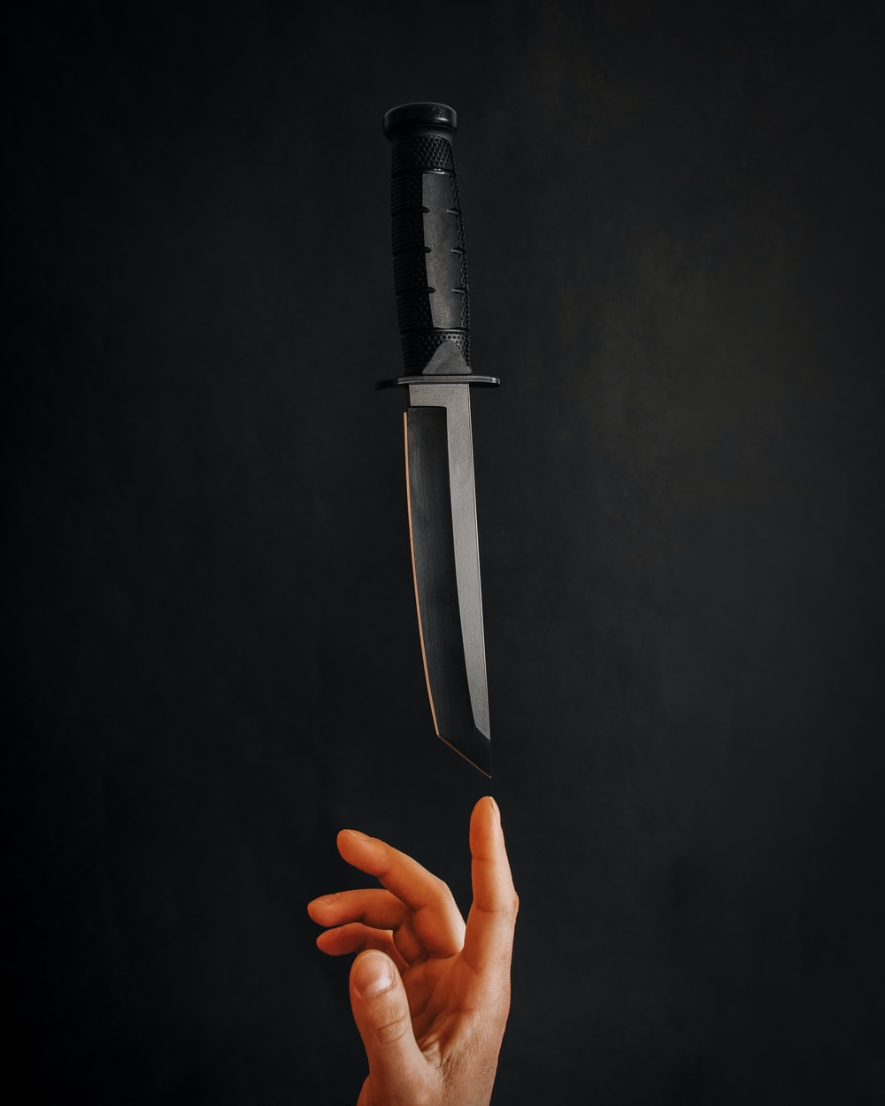 PUBG Knife Girl Wallpapers