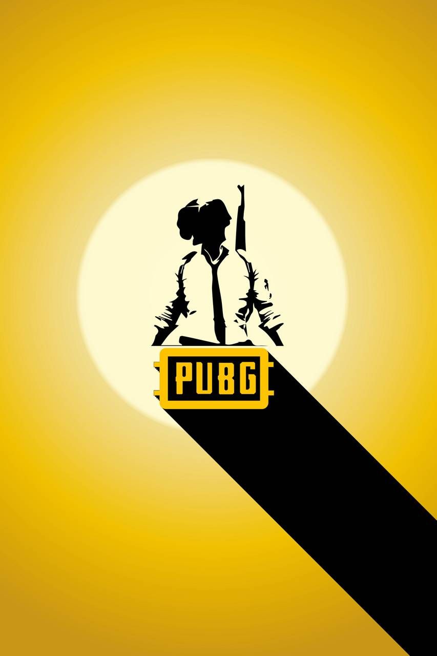 Pubg Lite Logo Download Wallpapers