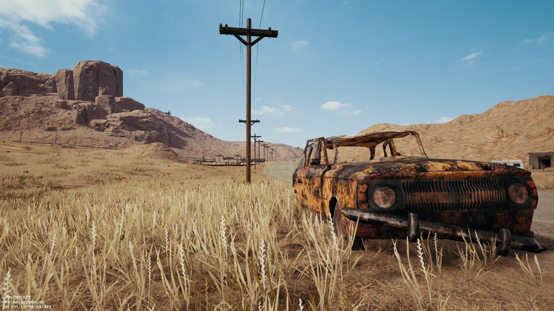 Pubg Map Hd Wallpapers