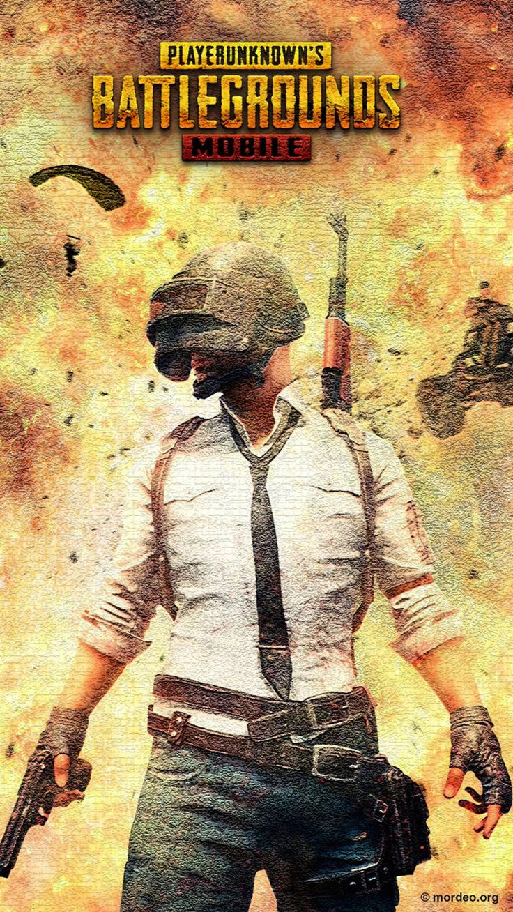 PUBG Mobile 15 Wallpapers