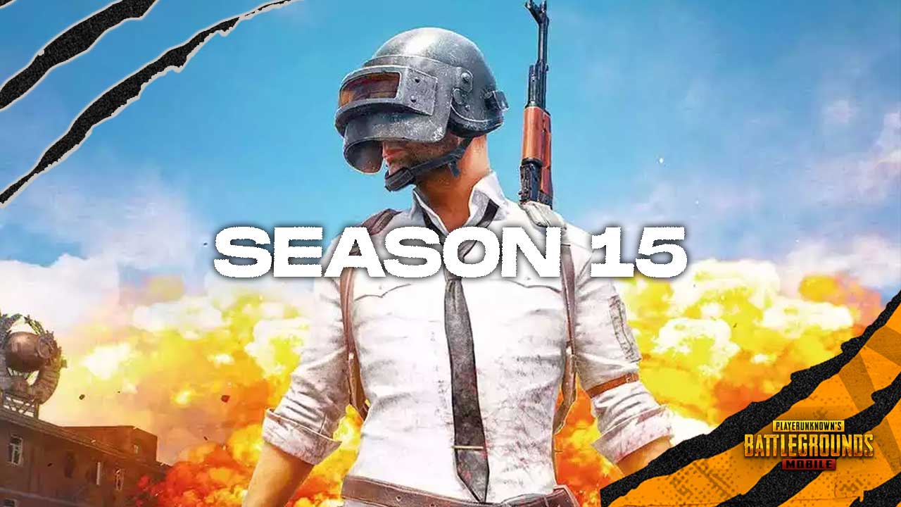 PUBG Mobile 15 Wallpapers