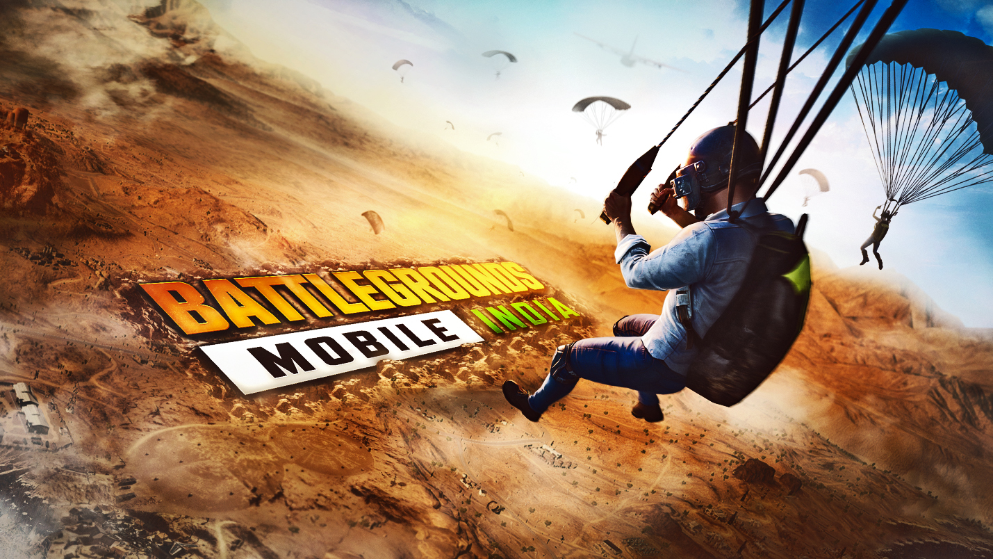 PUBG Mobile 2021 Wallpapers