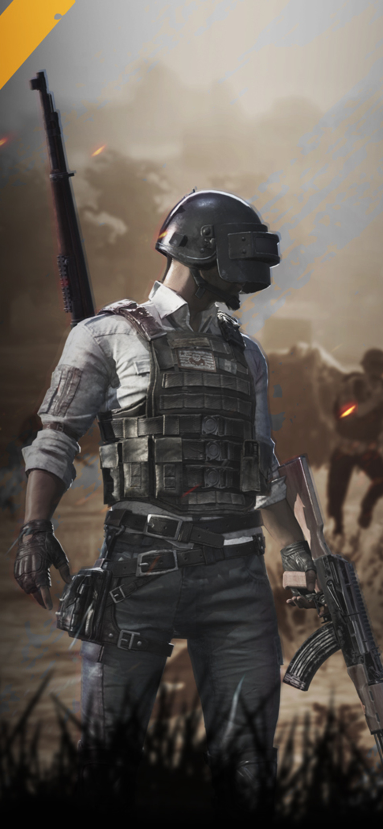 PUBG Mobile 2021 Wallpapers