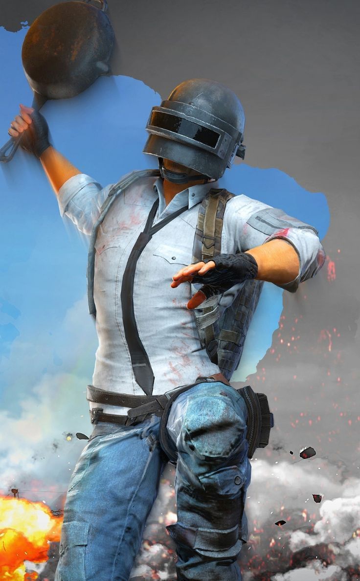 Pubg Mobile Wallpapers