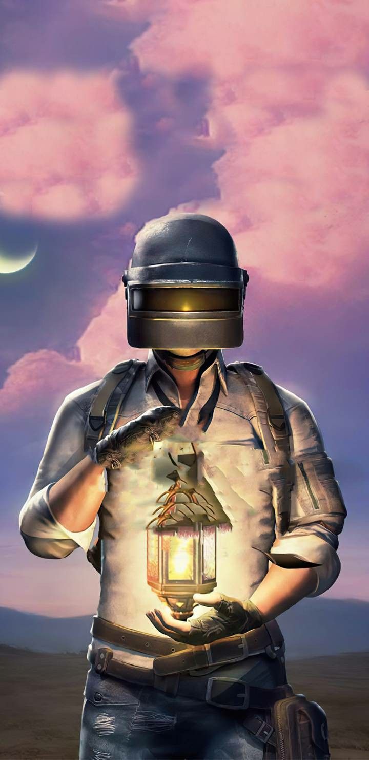 PUBG New 2021 Wallpapers