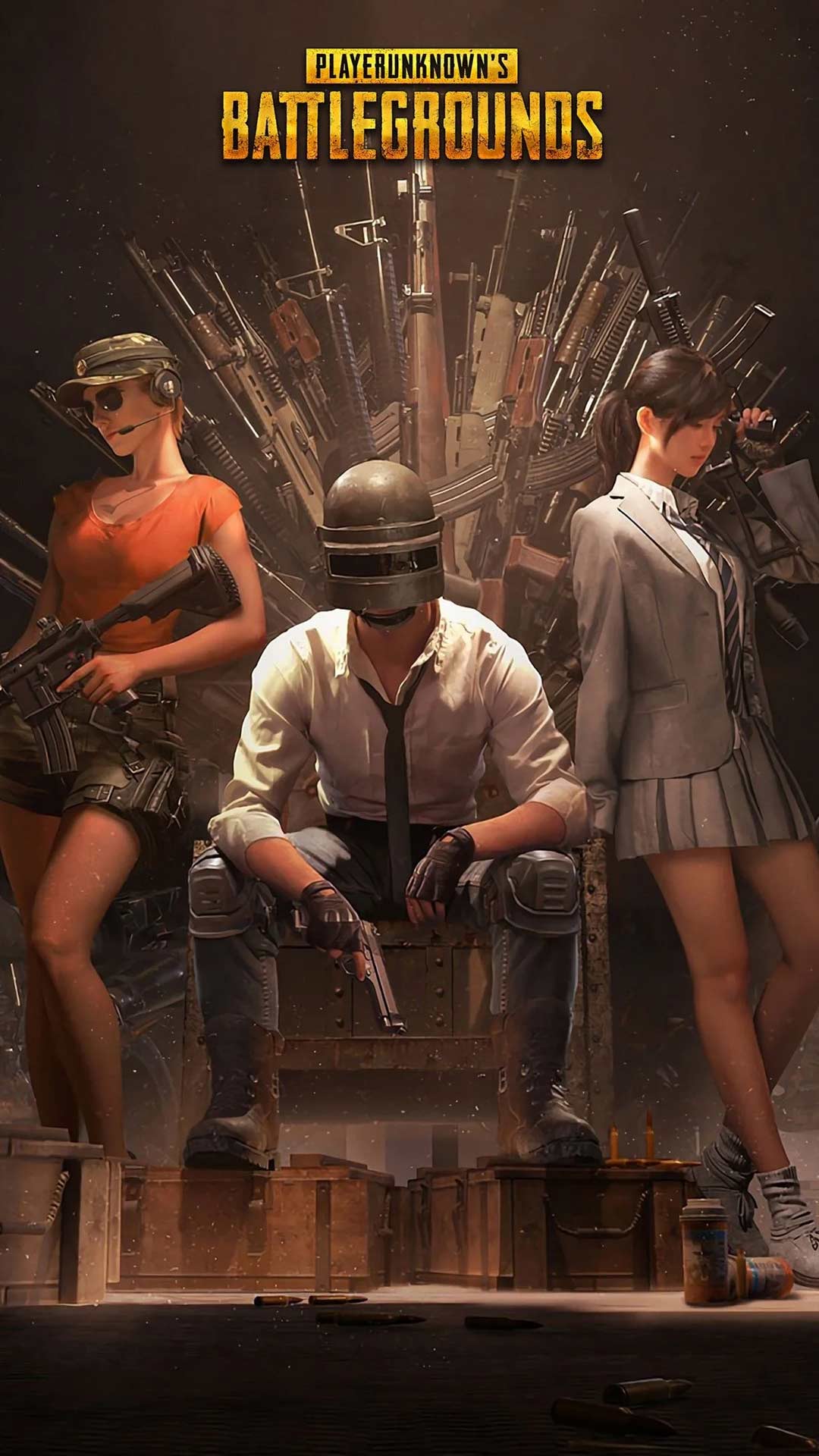 PUBG NEW Gaming Wallpapers