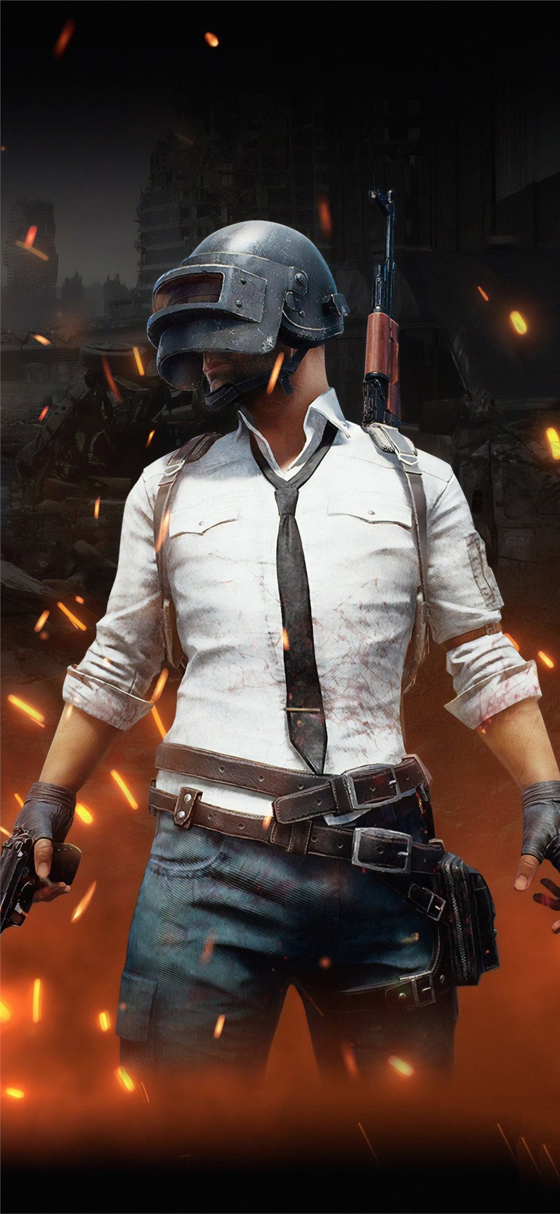 PUBG NEW Gaming Wallpapers