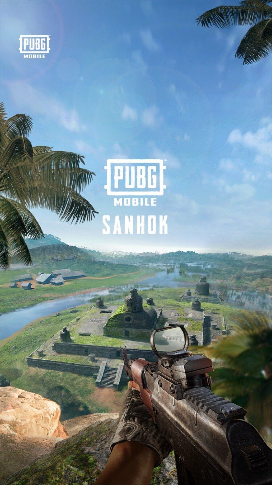 PUBG New Place 2020 Wallpapers