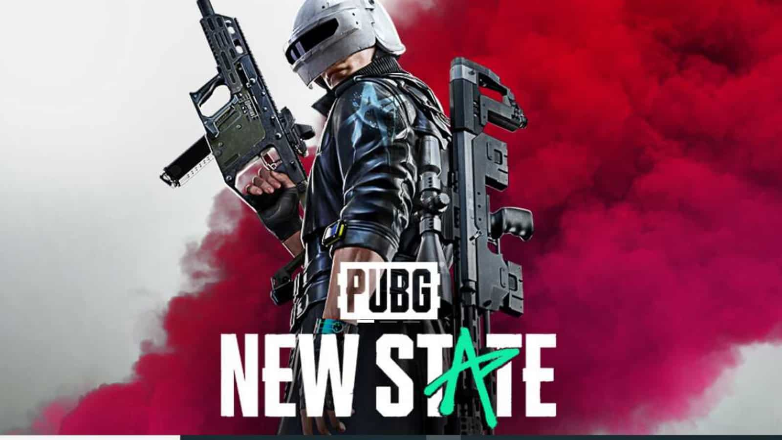 Pubg New State 2021 Wallpapers