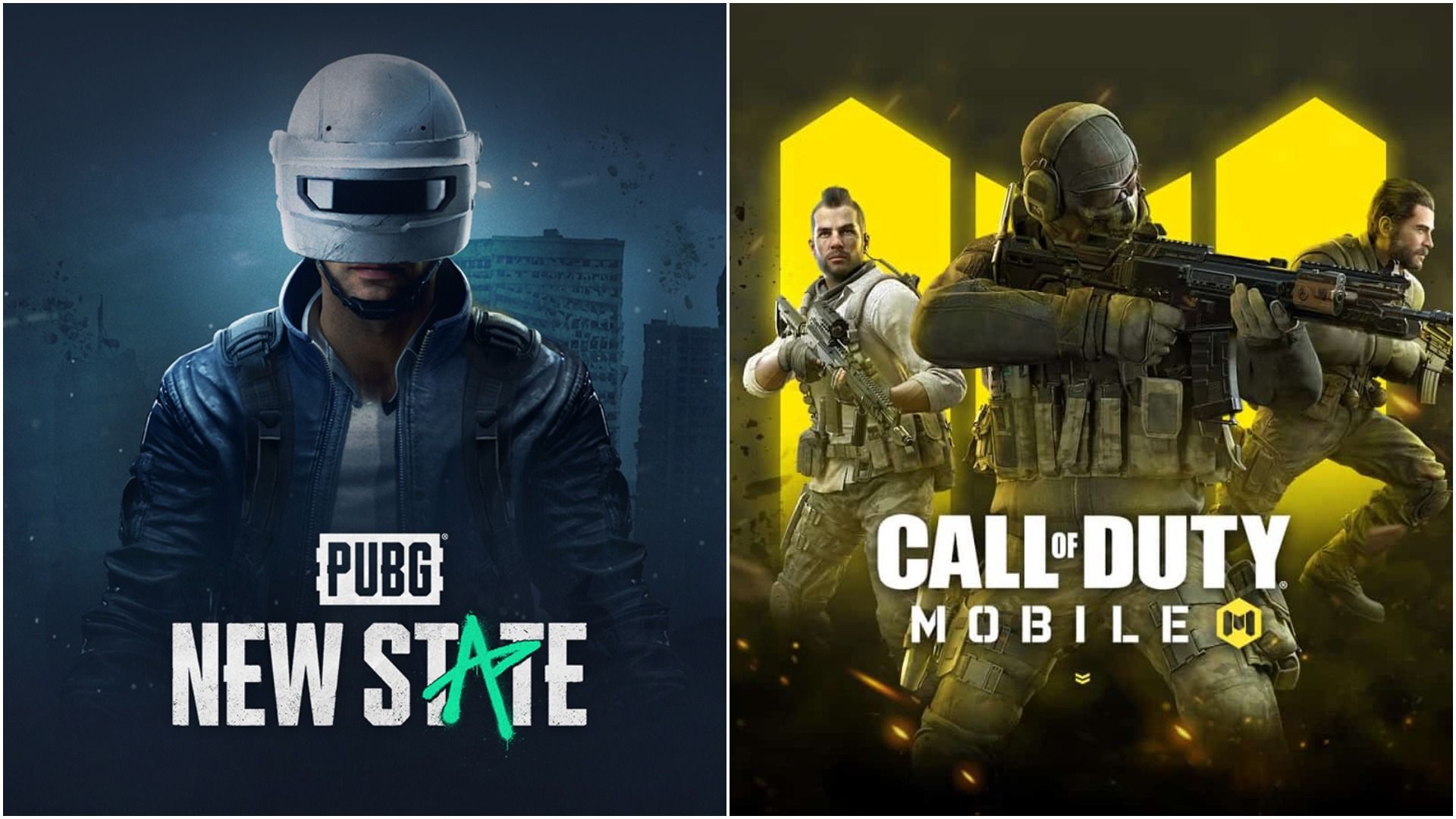 Pubg New State 2021 Wallpapers