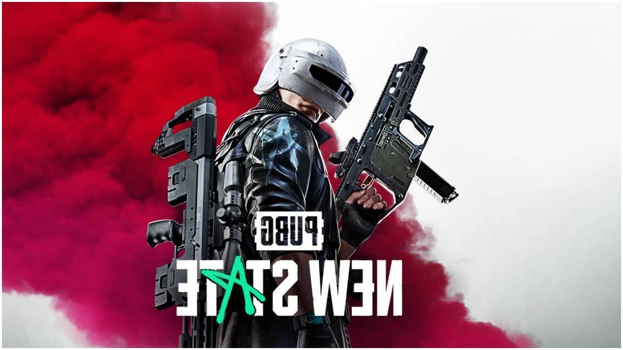 Pubg New State 2021 Wallpapers