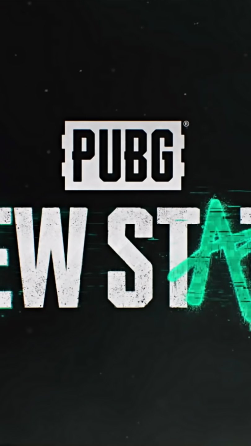 PUBG New State Wallpapers