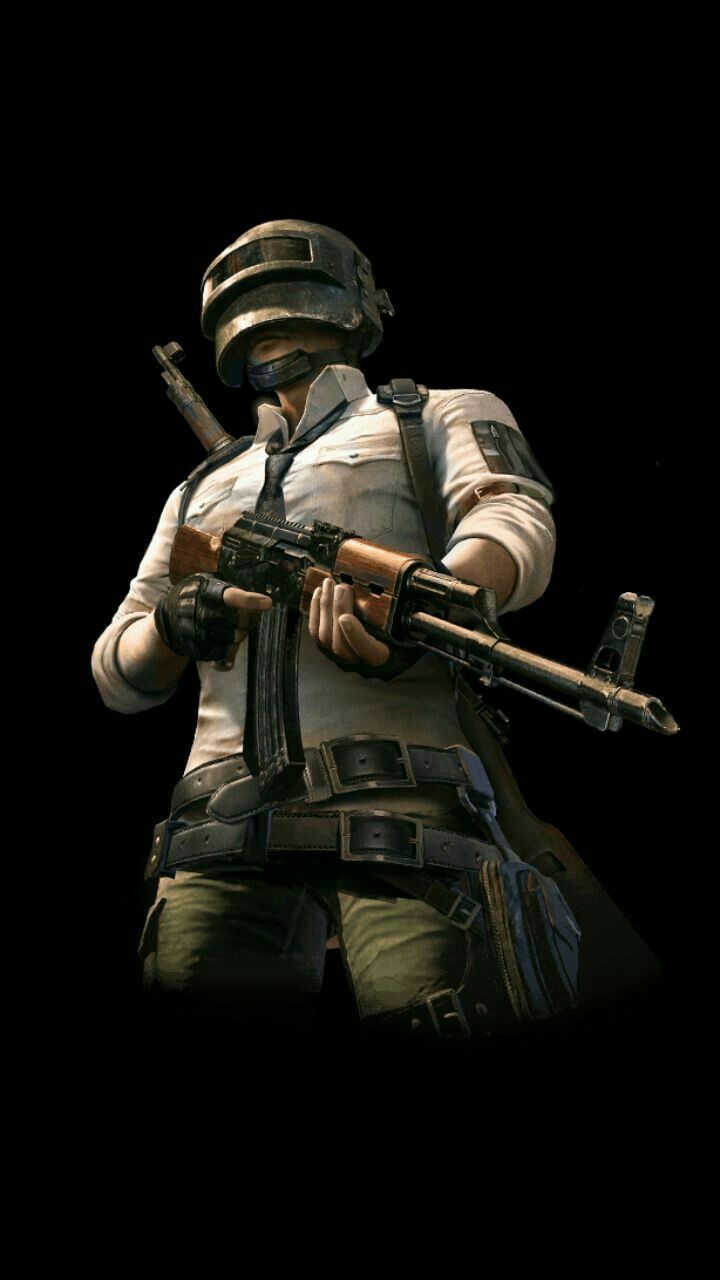 Pubg Phone Wallpapers