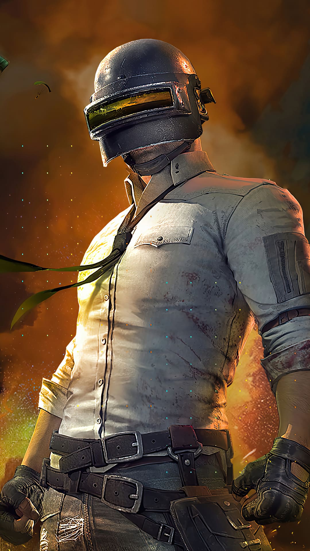 Pubg Phone Wallpapers