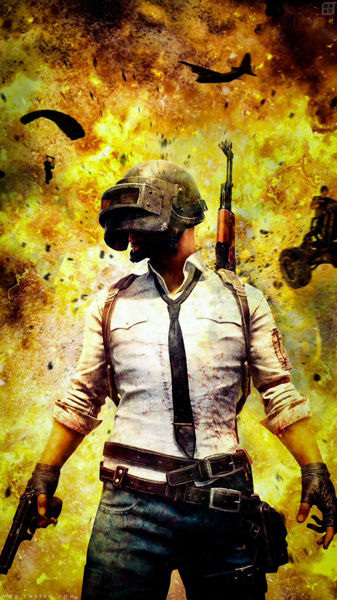 Pubg Photo Download Wallpapers